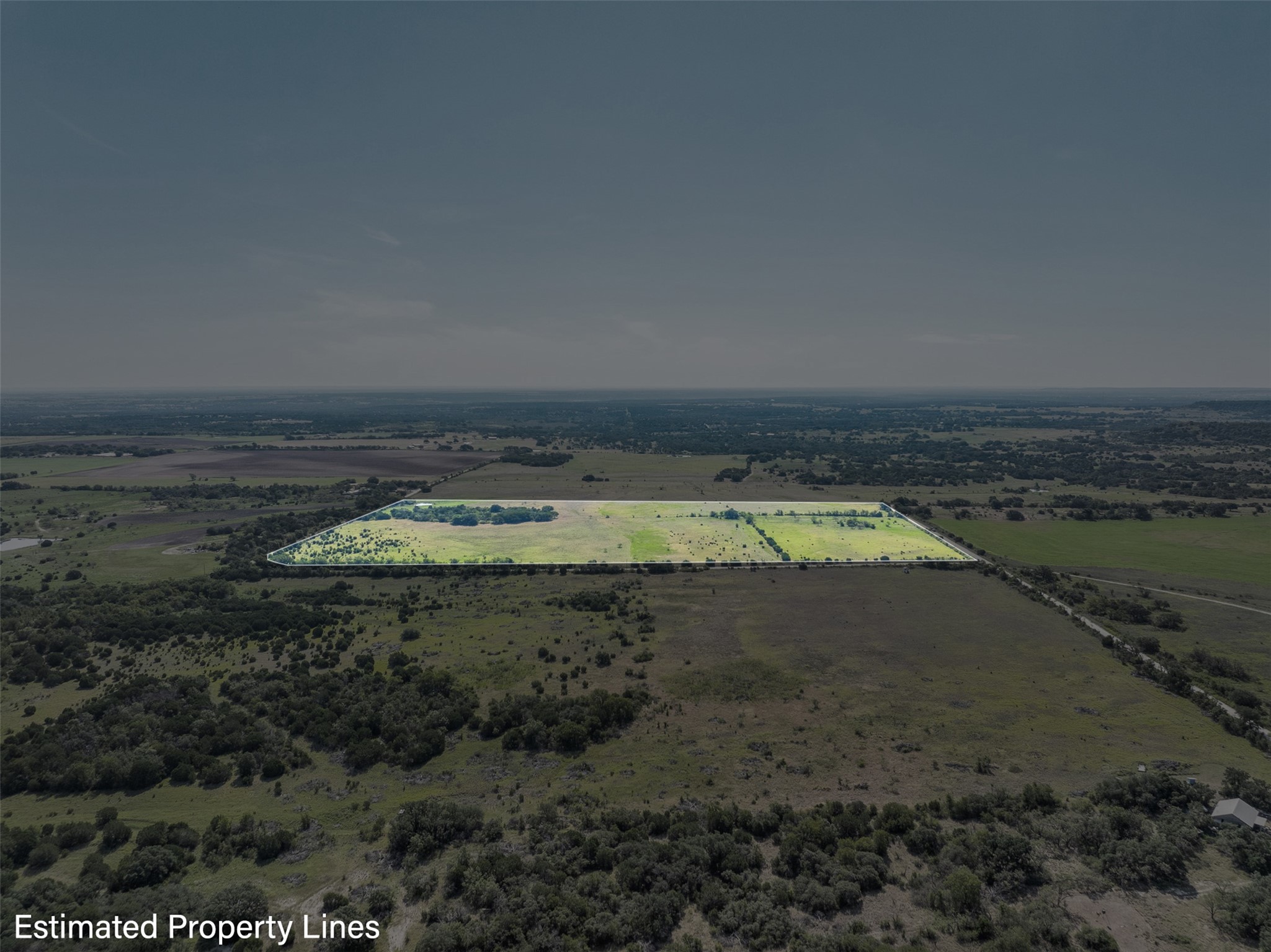 Tbd County Road 520 Evant TX 76531
