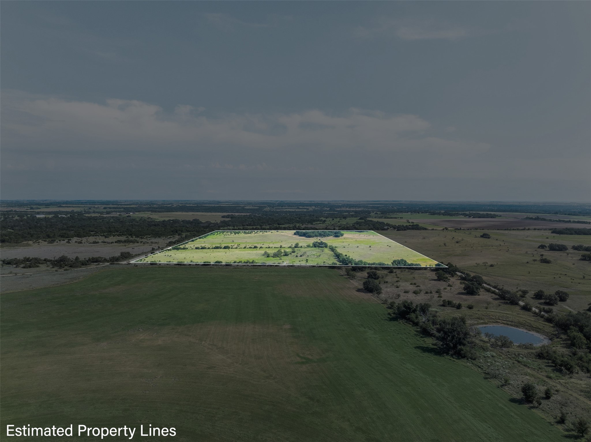 Tbd County Road 520 Evant TX 76531