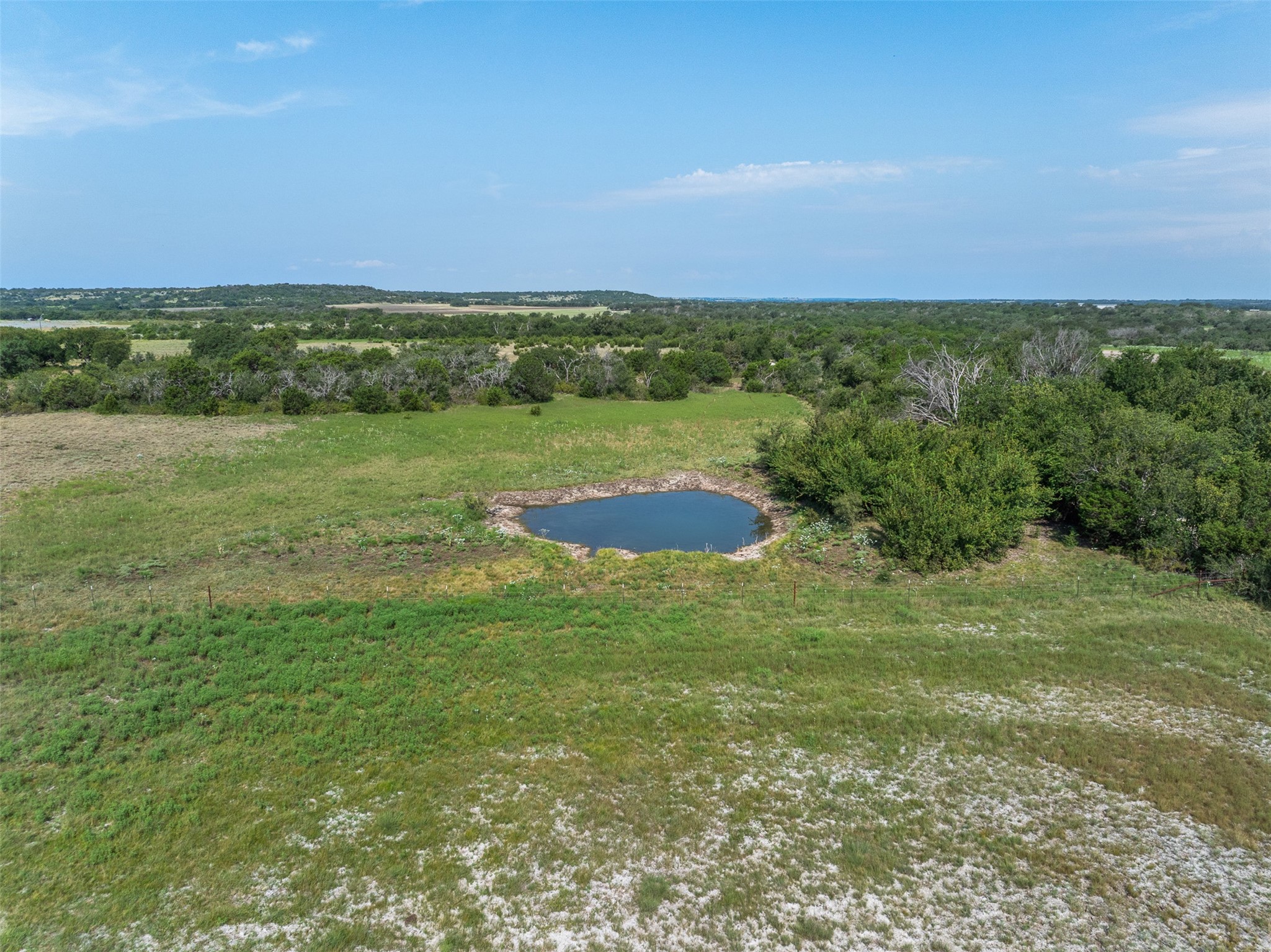 Tbd County Road 520 Evant TX 76531