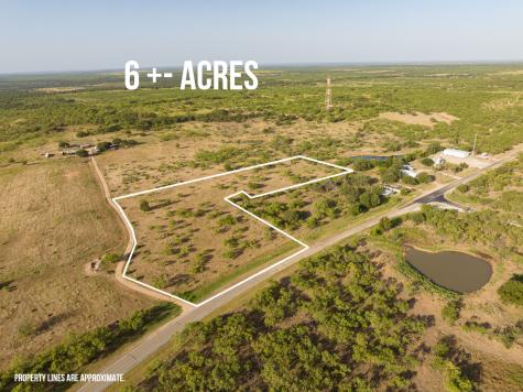 9234 Fm 209 Graham TX 76450