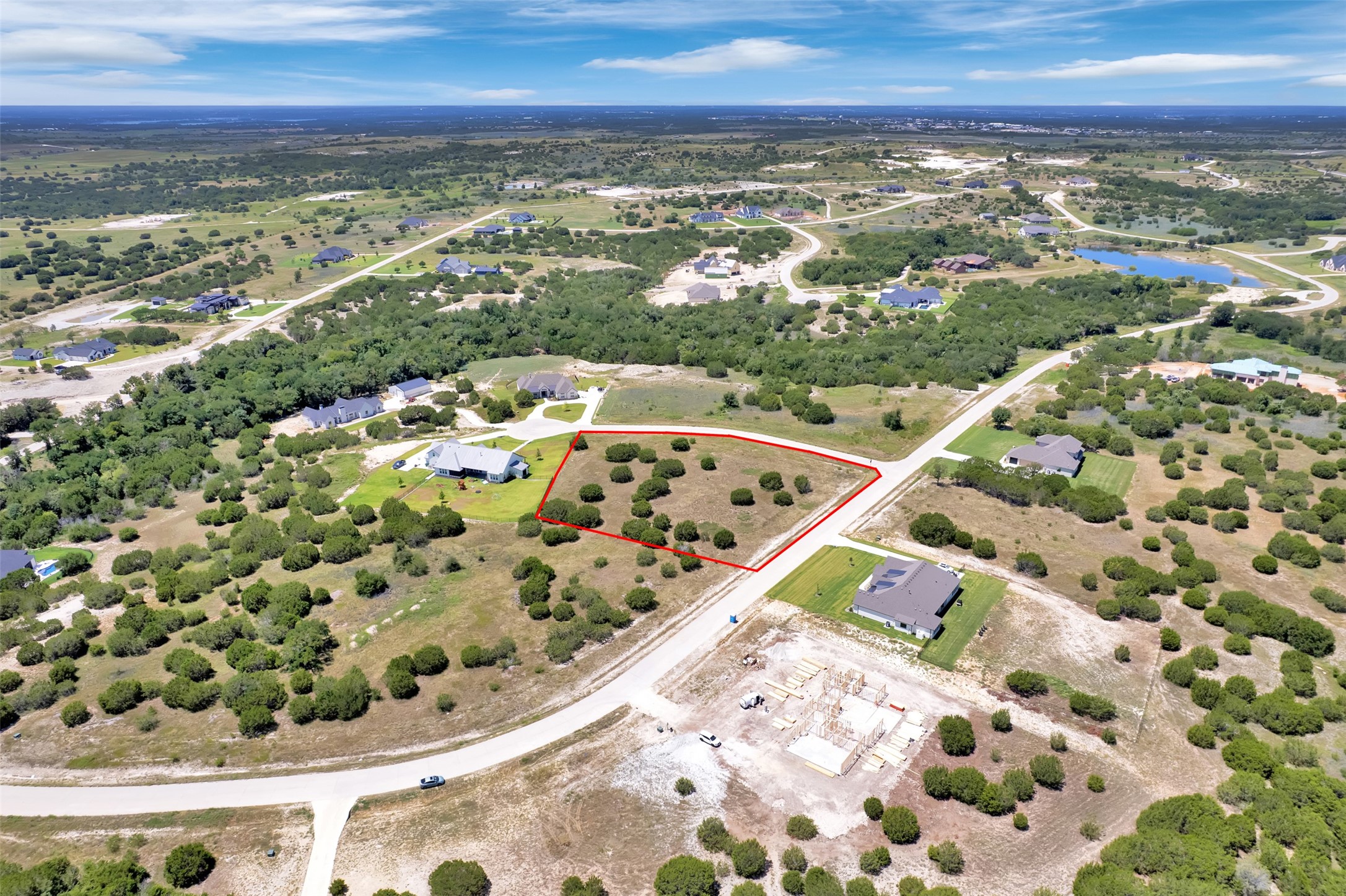 301 Elliott Court Cresson TX 76035