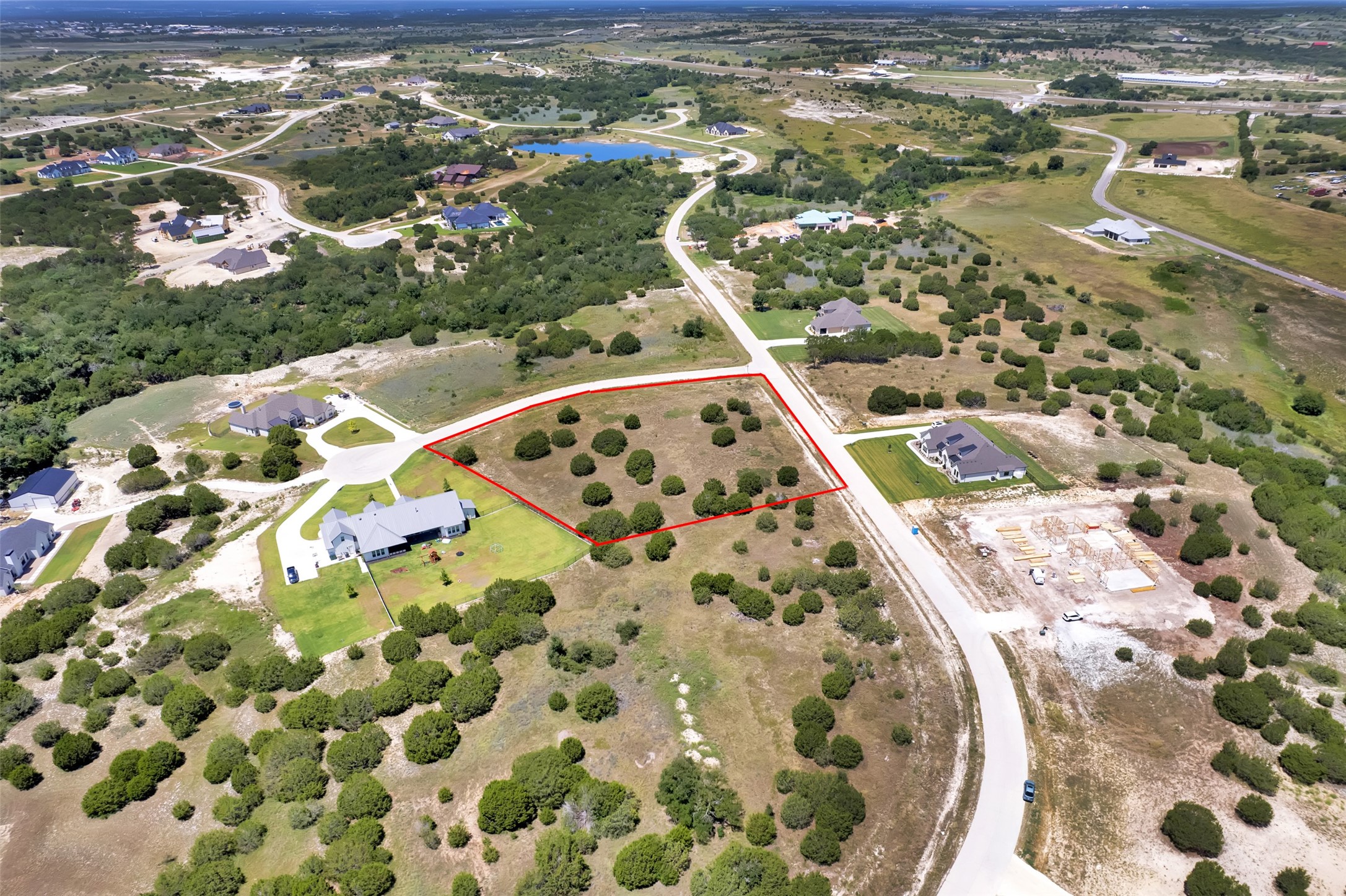 301 Elliott Court Cresson TX 76035