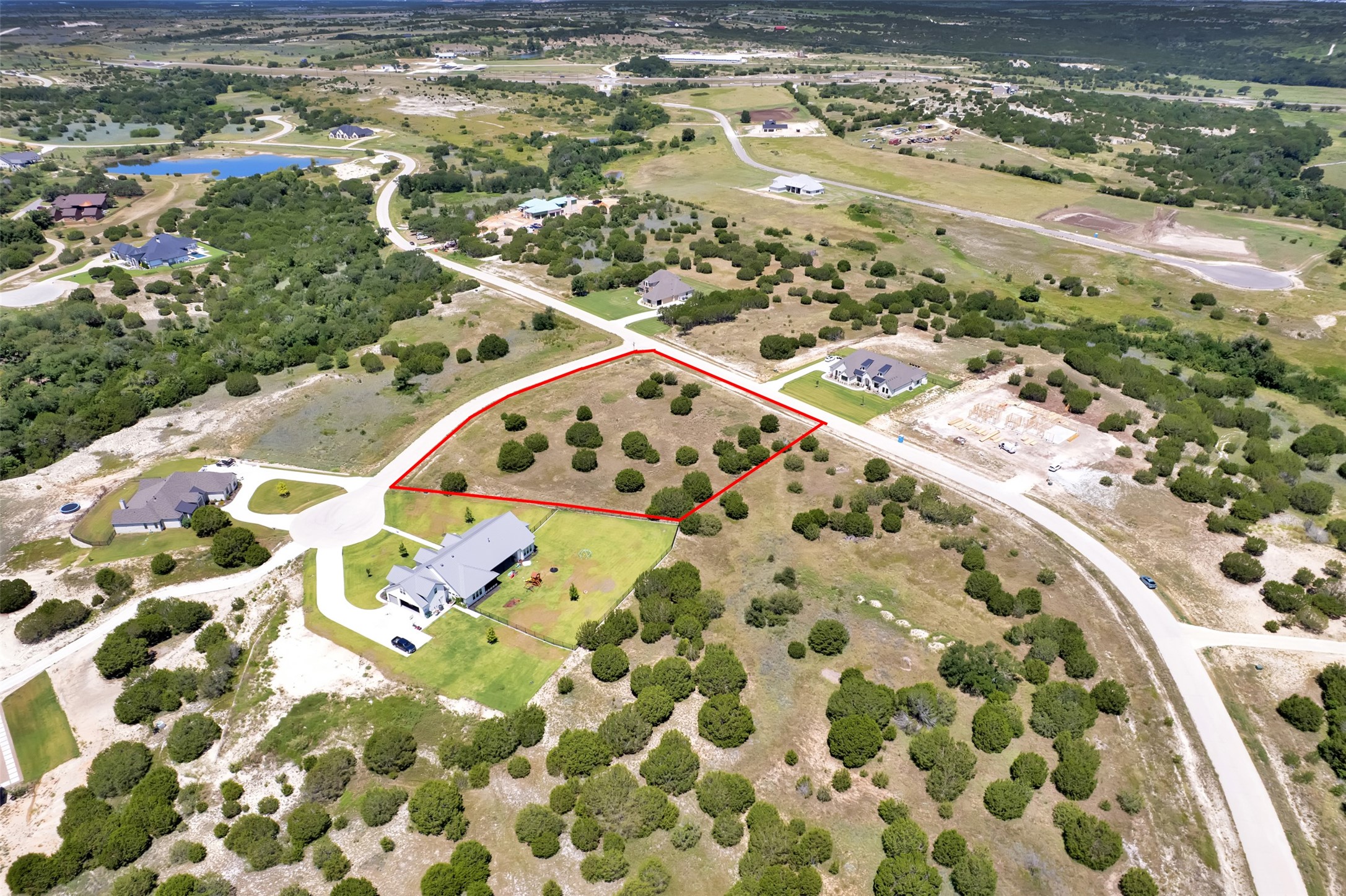 301 Elliott Court Cresson TX 76035