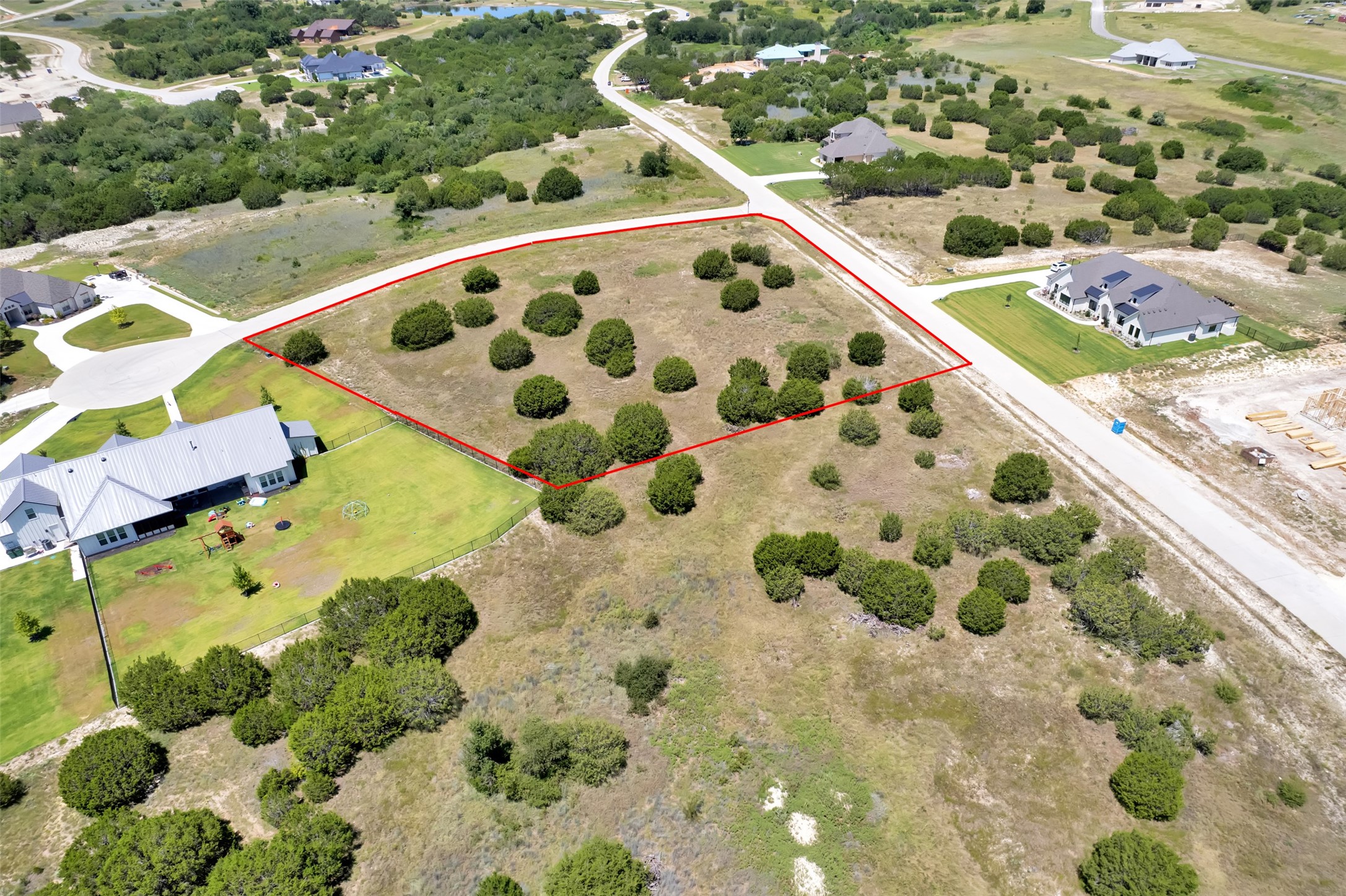301 Elliott Court Cresson TX 76035