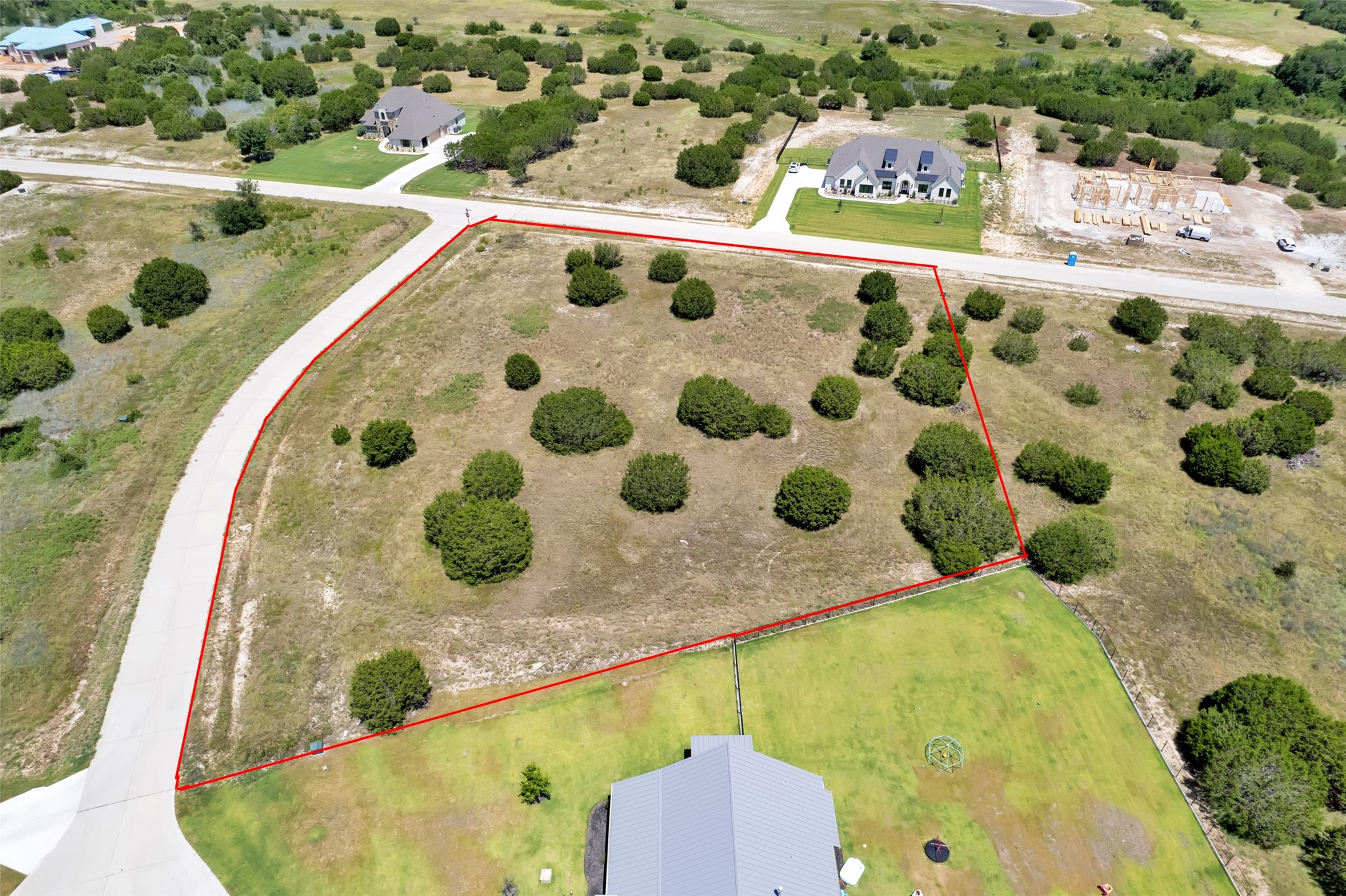 301 Elliott Court Cresson TX 76035
