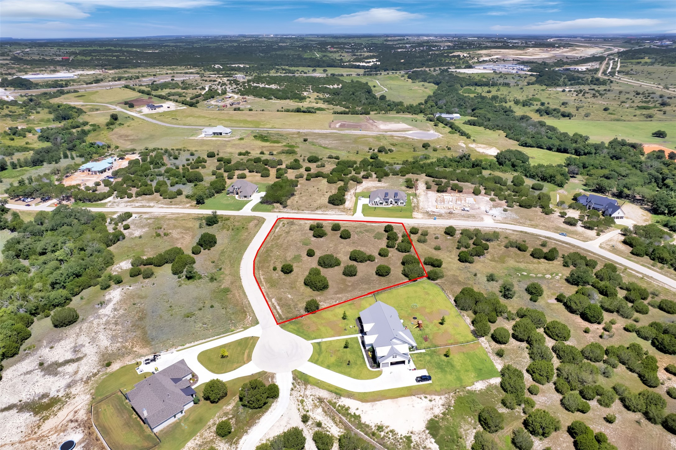 301 Elliott Court Cresson TX 76035