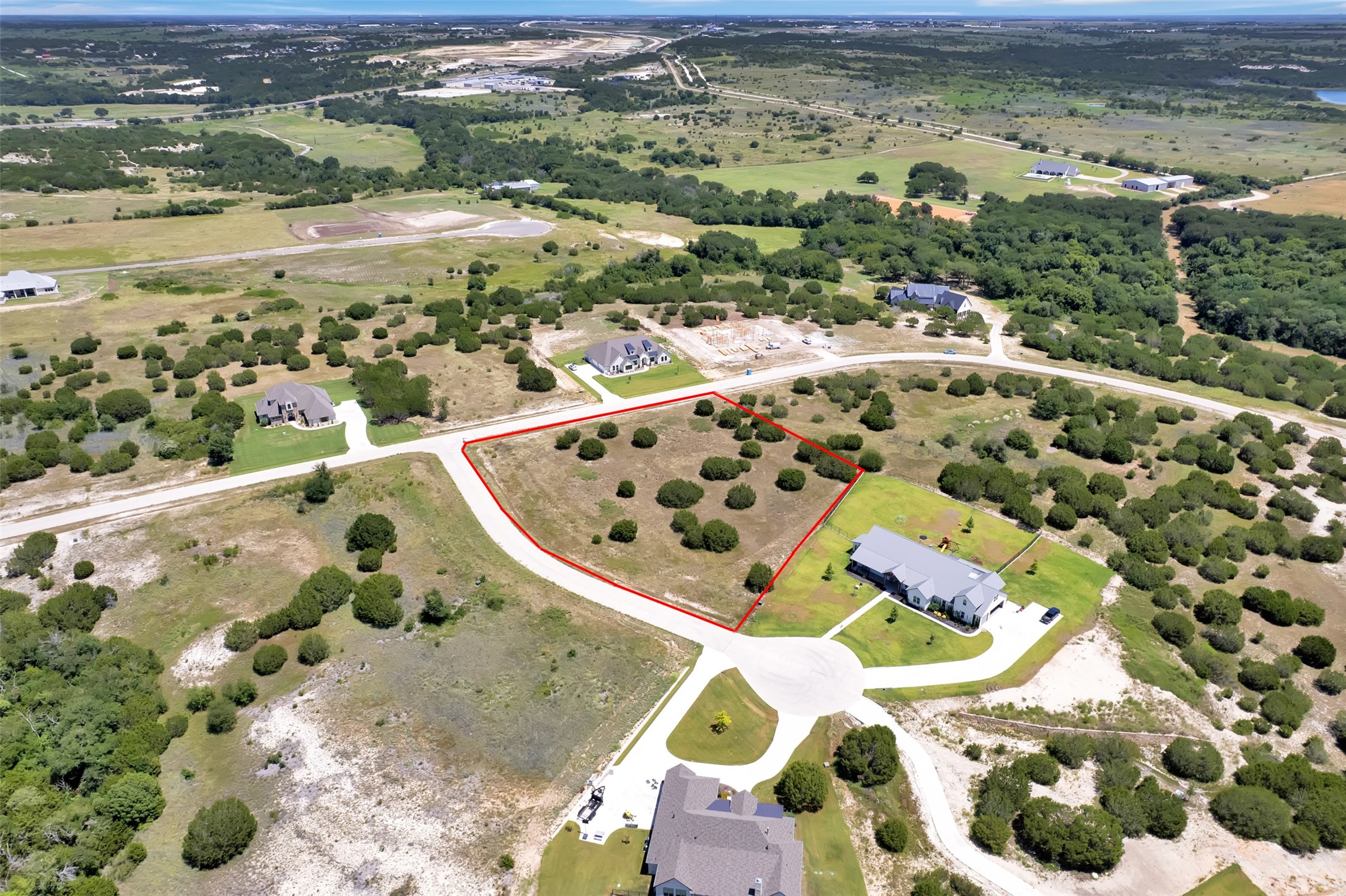 301 Elliott Court Cresson TX 76035