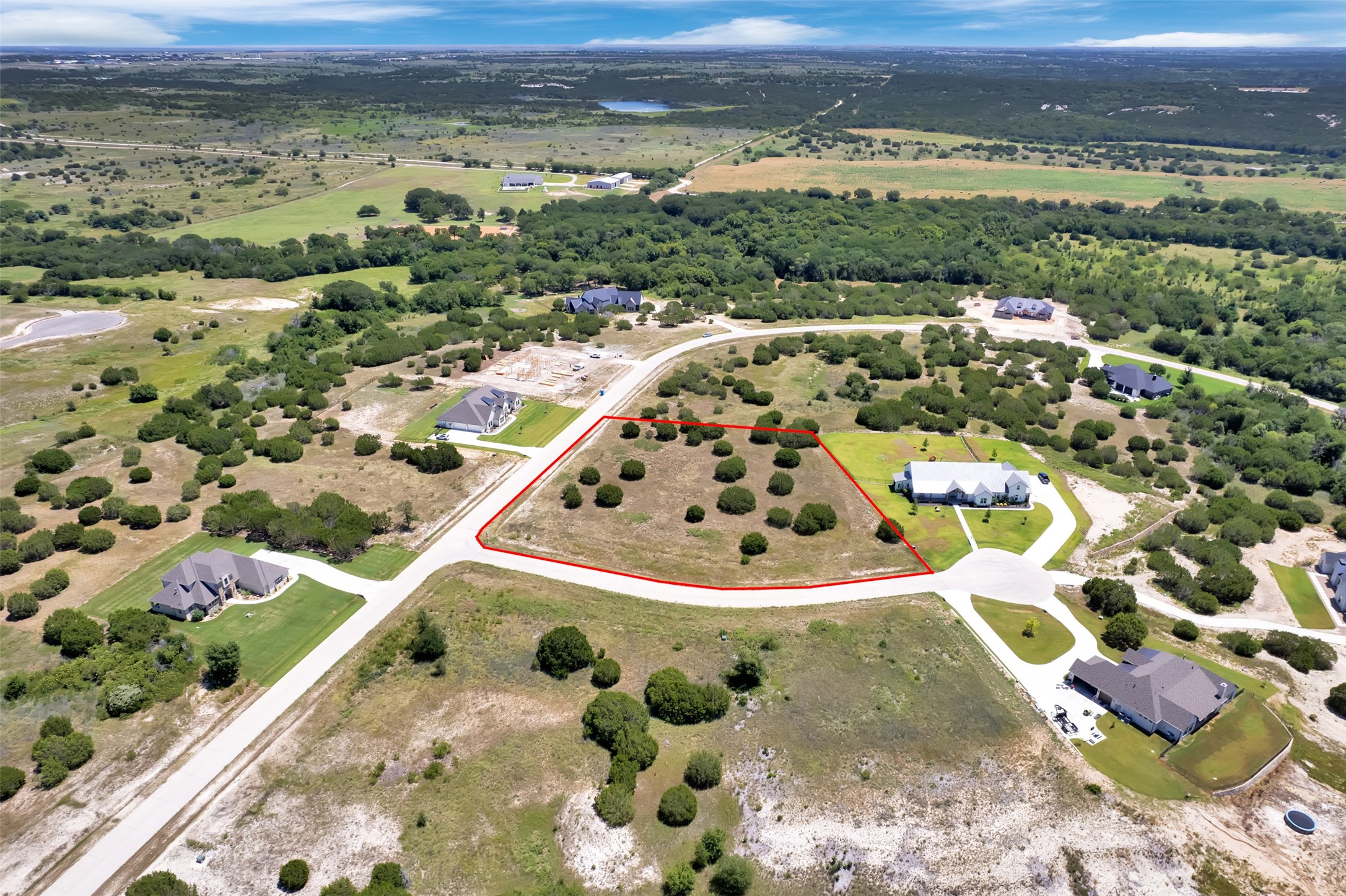 301 Elliott Court Cresson TX 76035