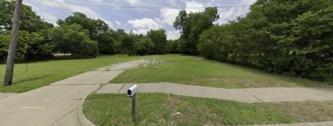 4519 Rosehill Road Garland TX 75043