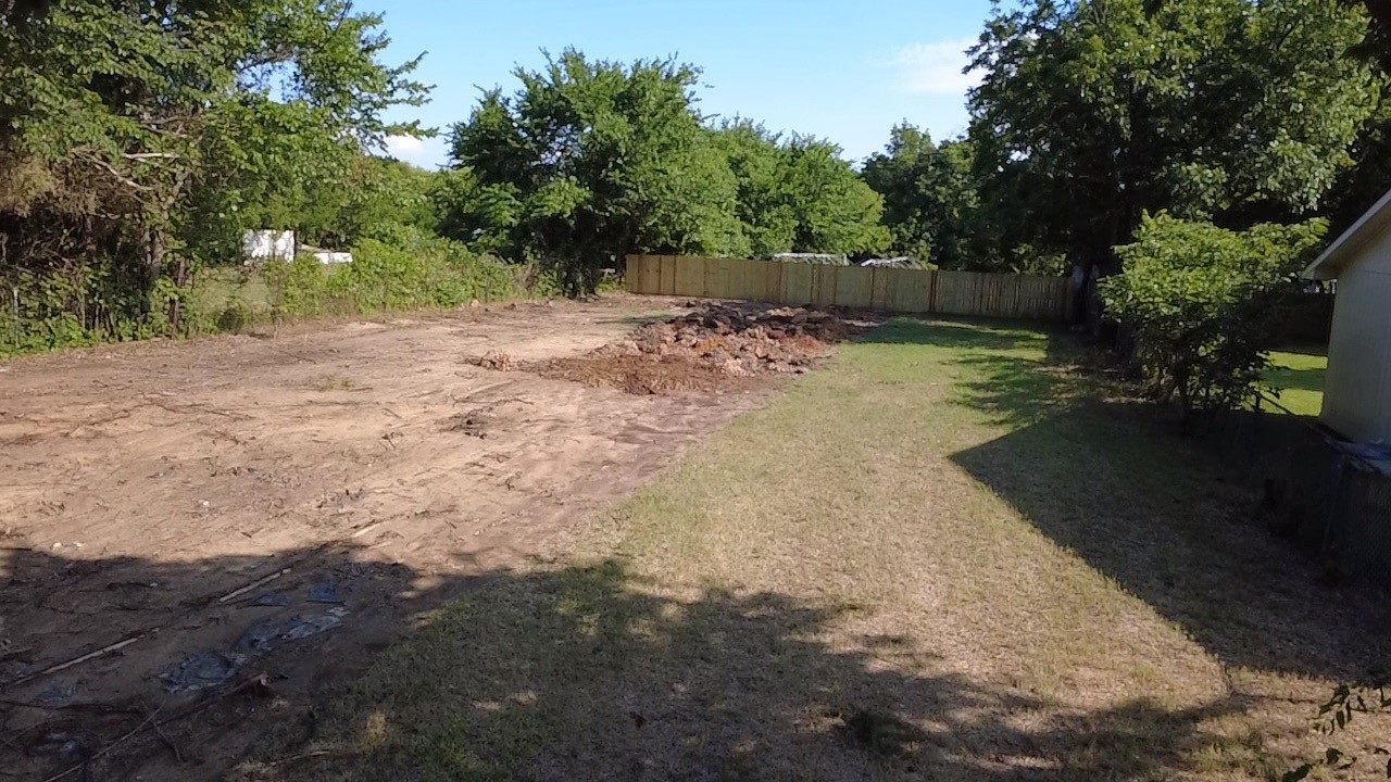 Tbd Ferguson Drive Lewisville TX 75057