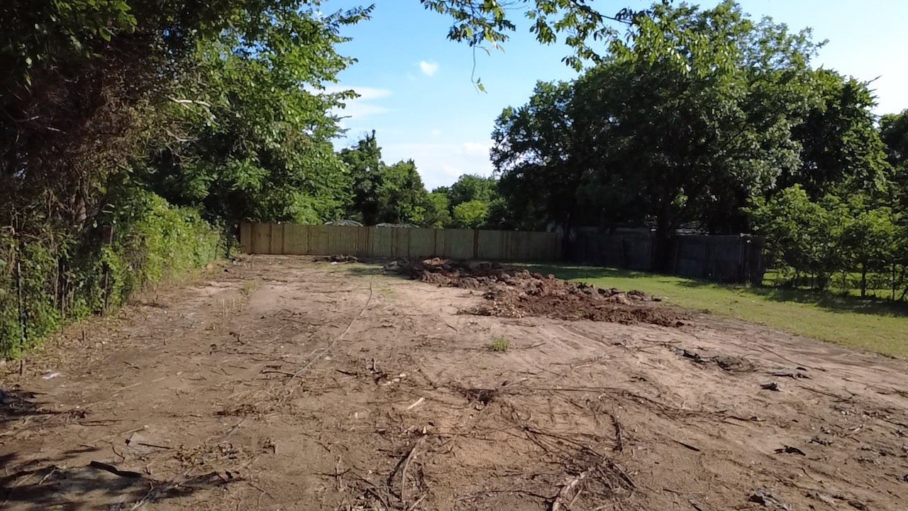 Tbd Ferguson Drive Lewisville TX 75057