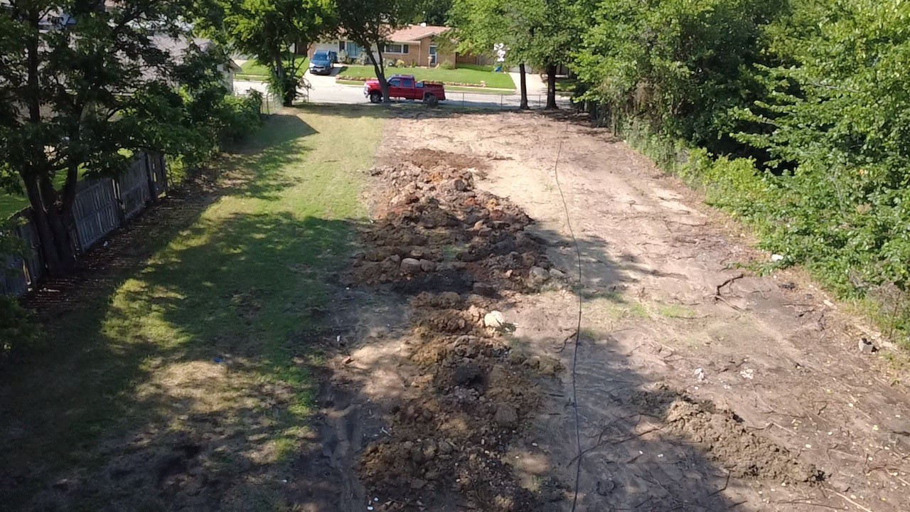 Tbd Ferguson Drive Lewisville TX 75057