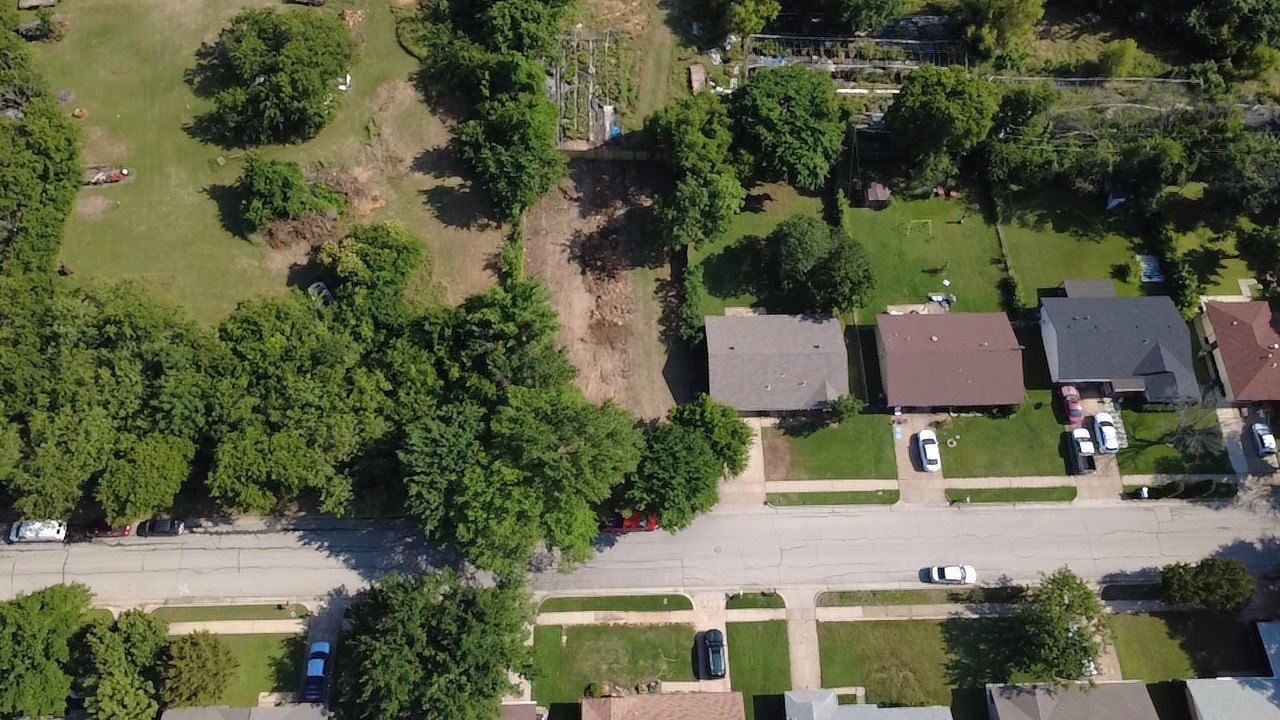 Tbd Ferguson Drive Lewisville TX 75057