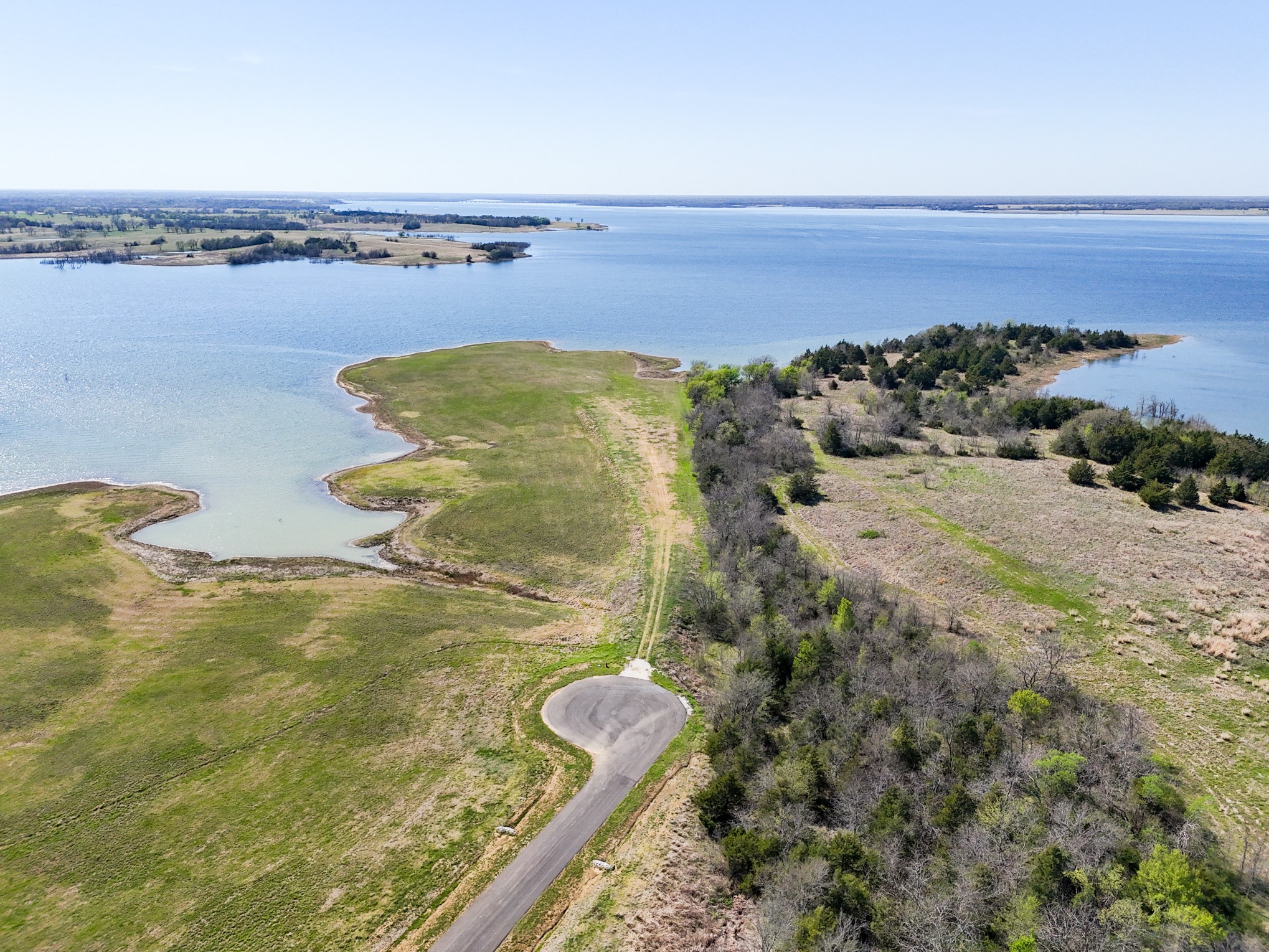 0000 Lakeshore Terrace Windom TX 75492