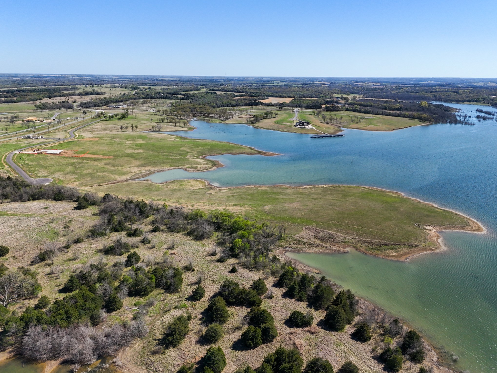 0000 Lakeshore Terrace Windom TX 75492