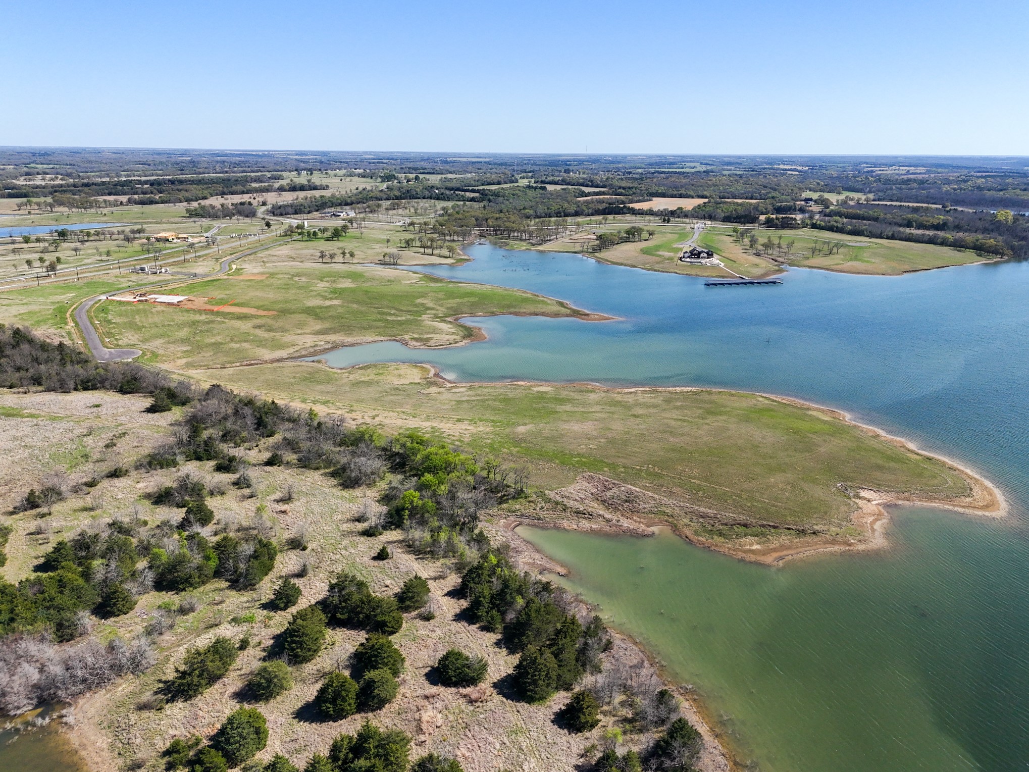0000 Lakeshore Terrace Windom TX 75492
