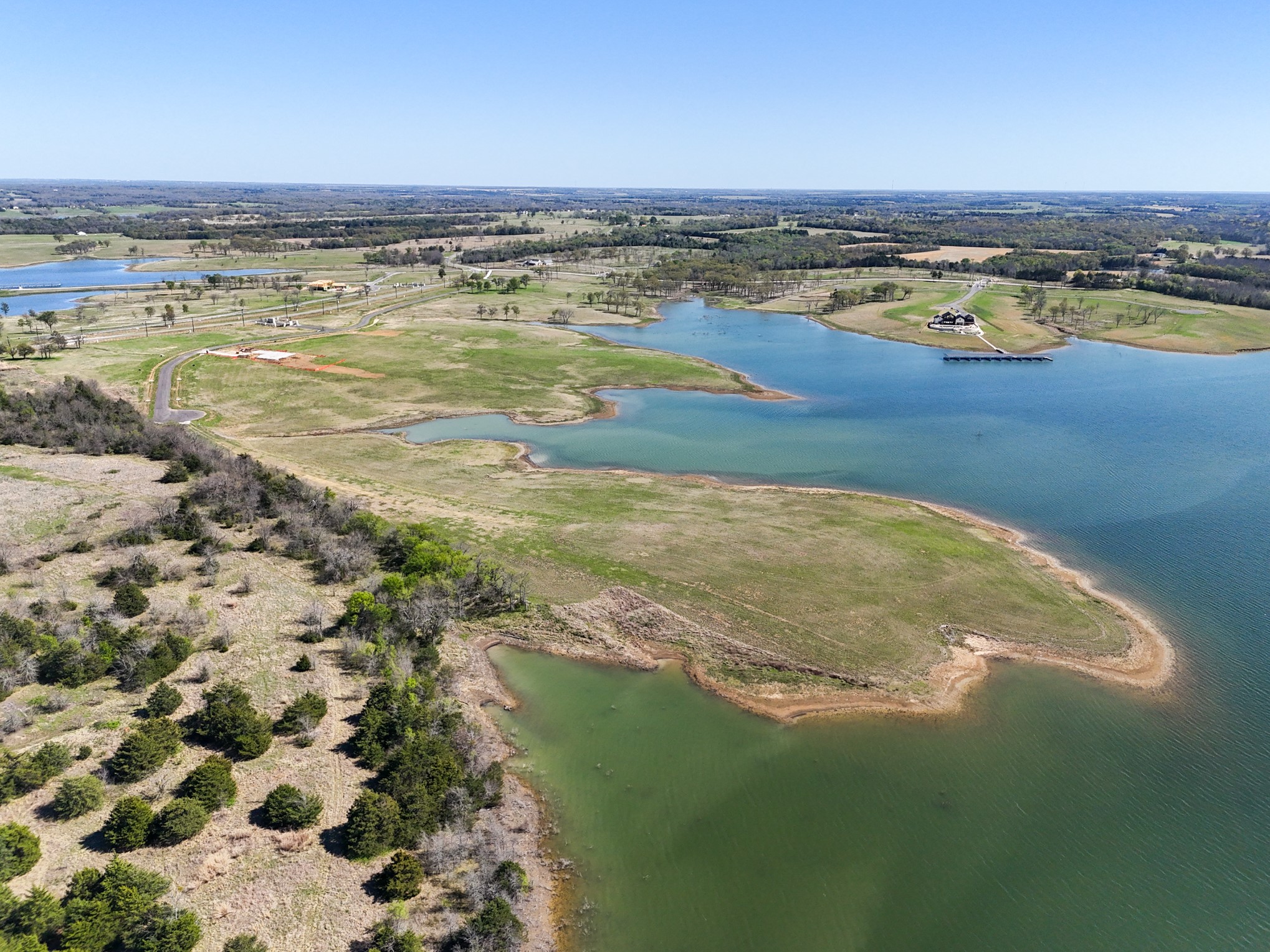 0000 Lakeshore Terrace Windom TX 75492