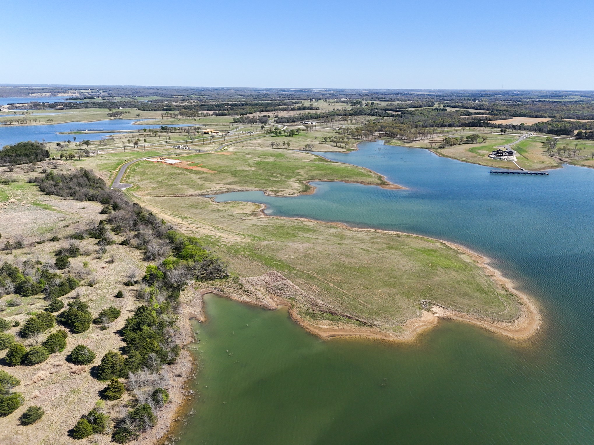 0000 Lakeshore Terrace Windom TX 75492