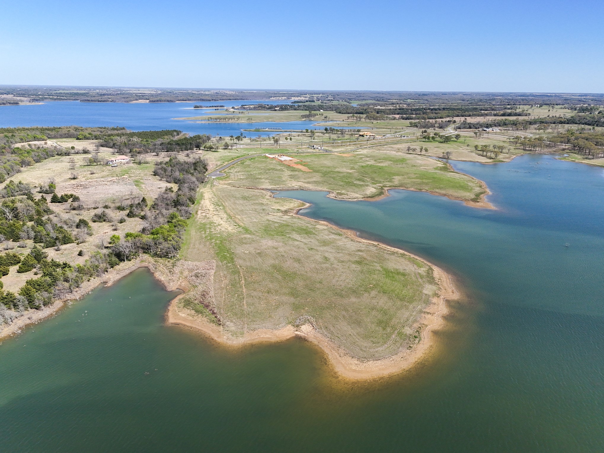0000 Lakeshore Terrace Windom TX 75492