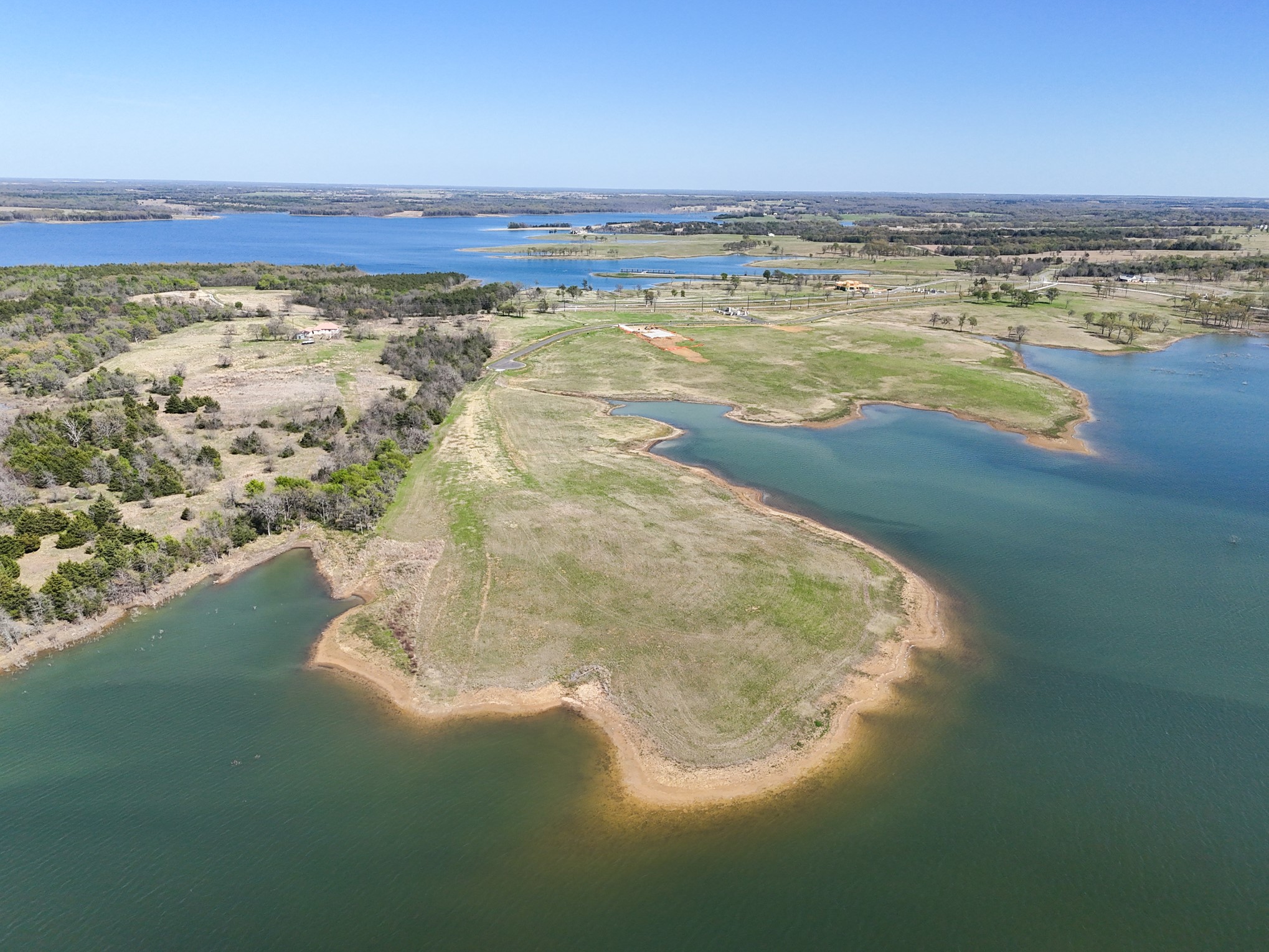 0000 Lakeshore Terrace Windom TX 75492