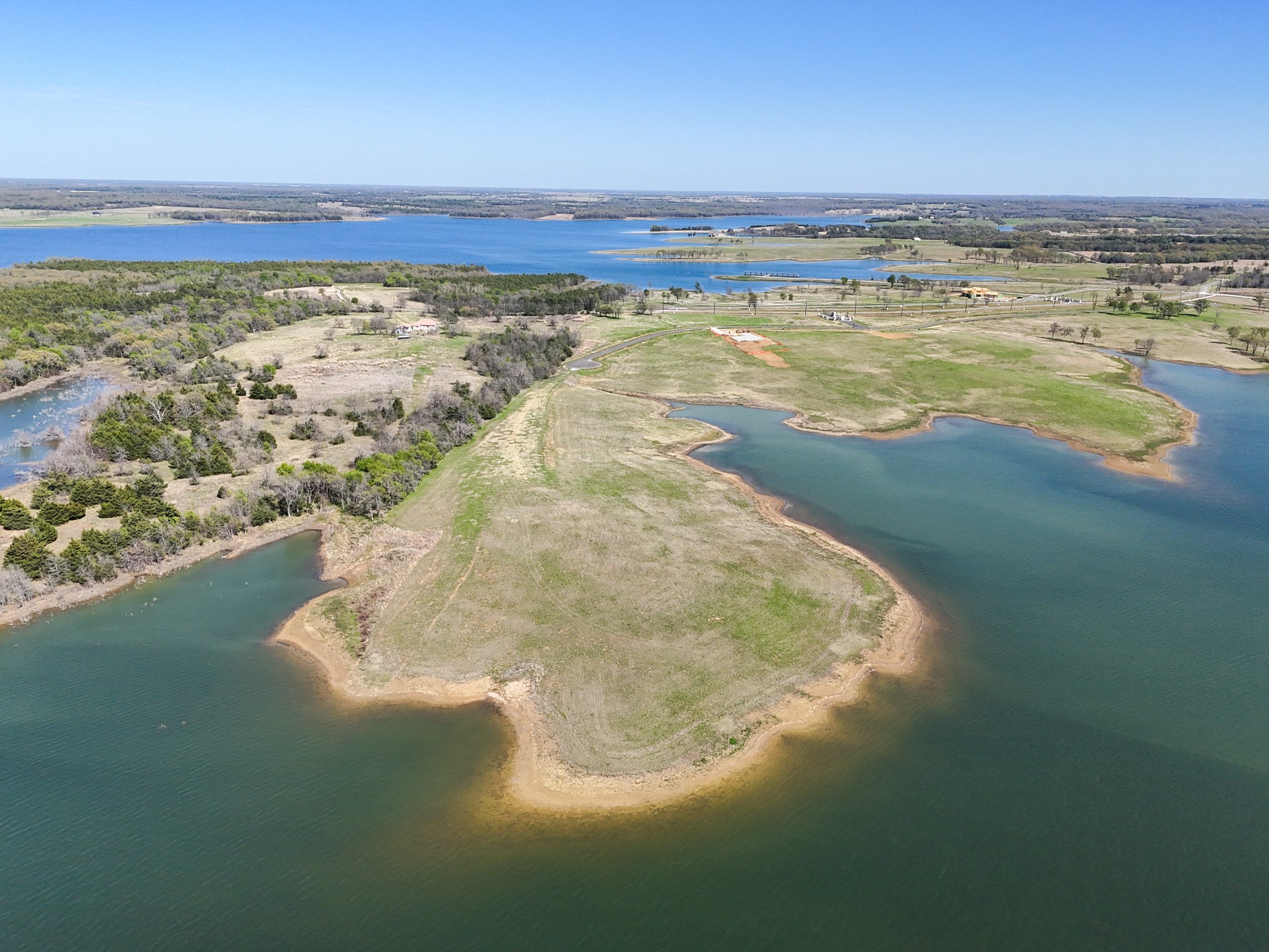 0000 Lakeshore Terrace Windom TX 75492