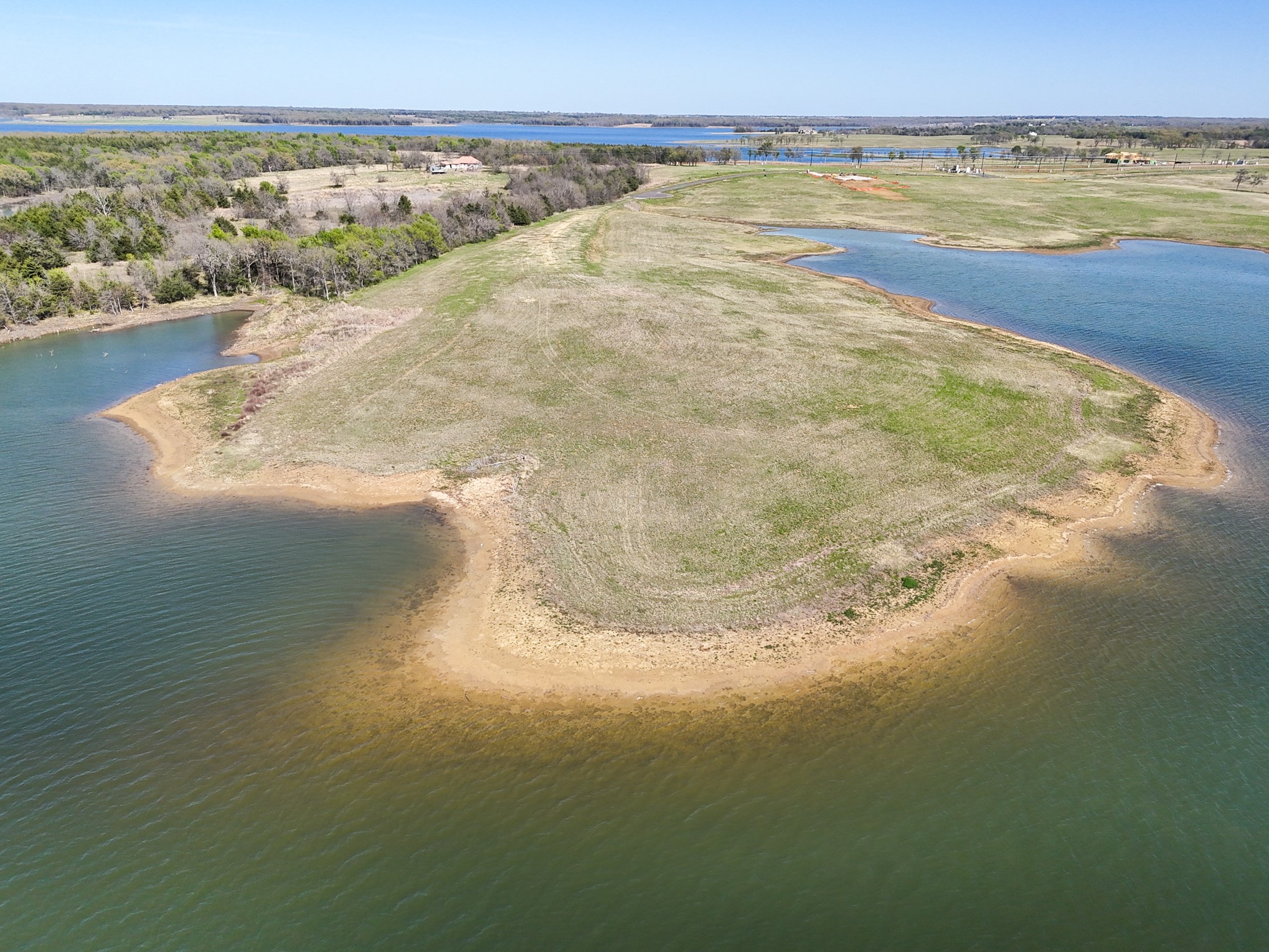 0000 Lakeshore Terrace Windom TX 75492