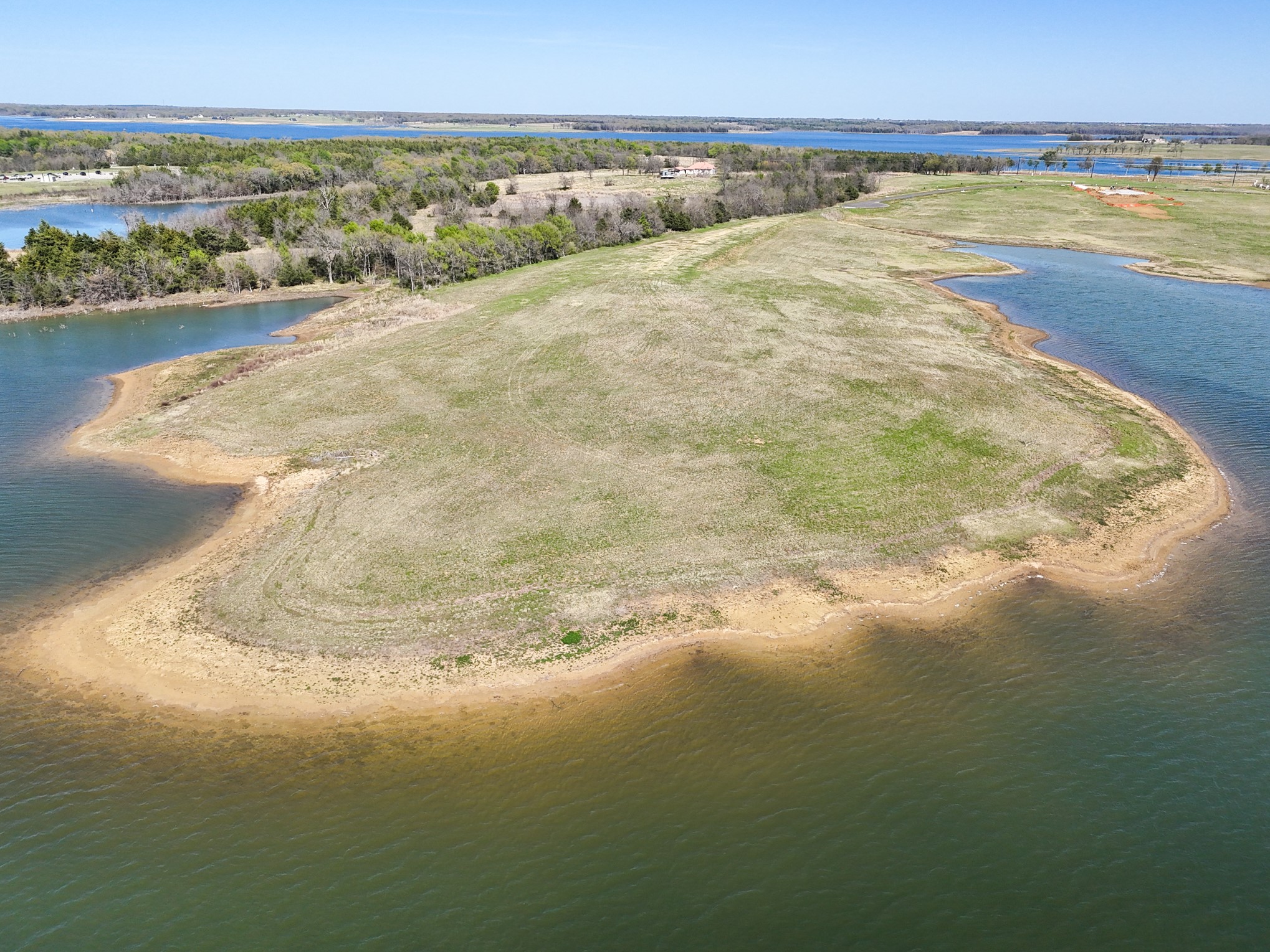0000 Lakeshore Terrace Windom TX 75492
