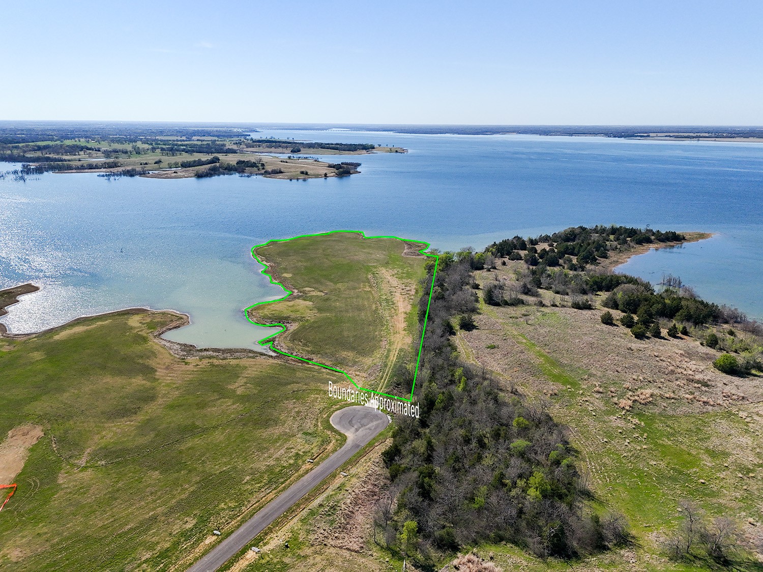 0000 Lakeshore Terrace Windom TX 75492