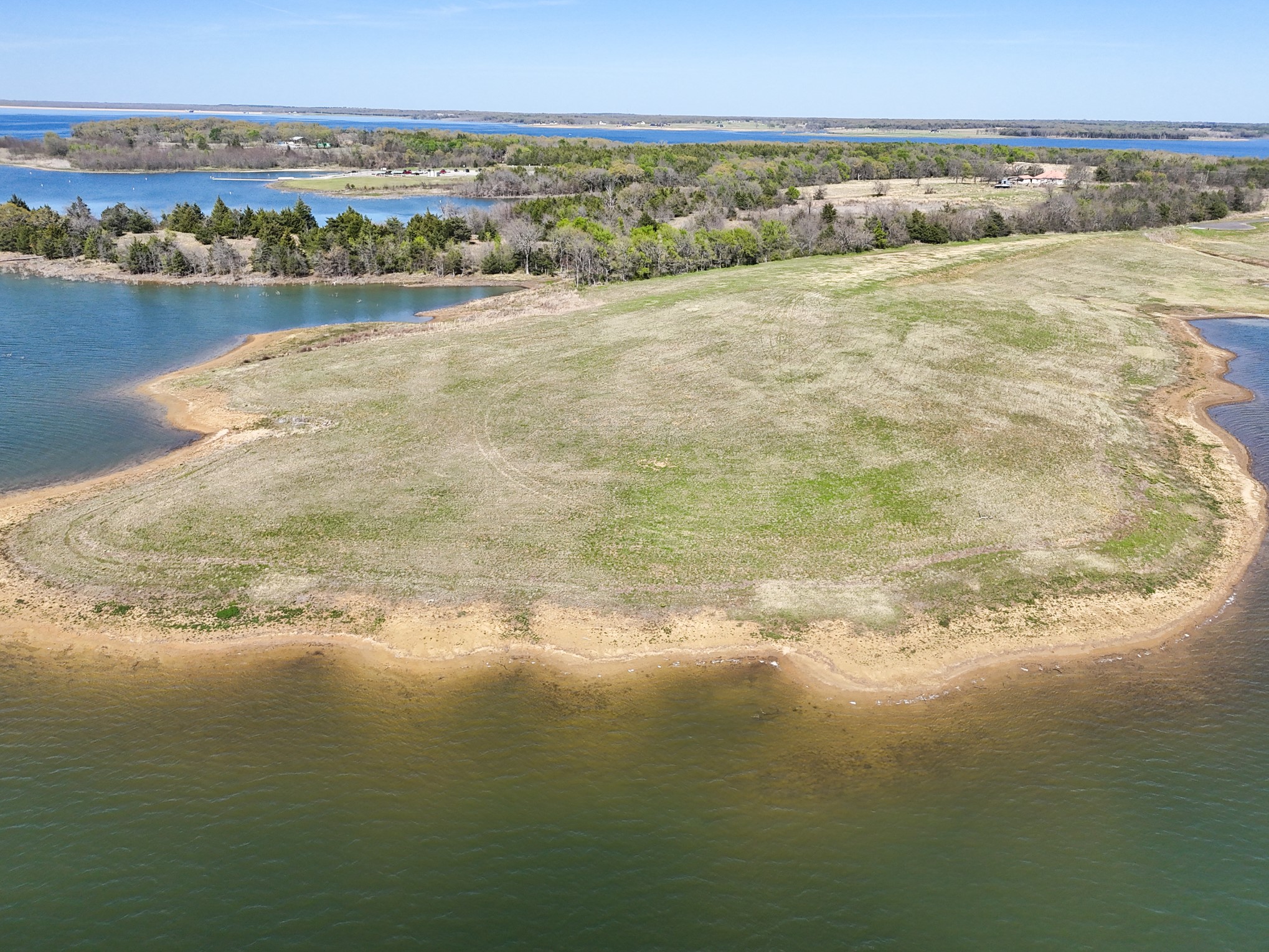 0000 Lakeshore Terrace Windom TX 75492