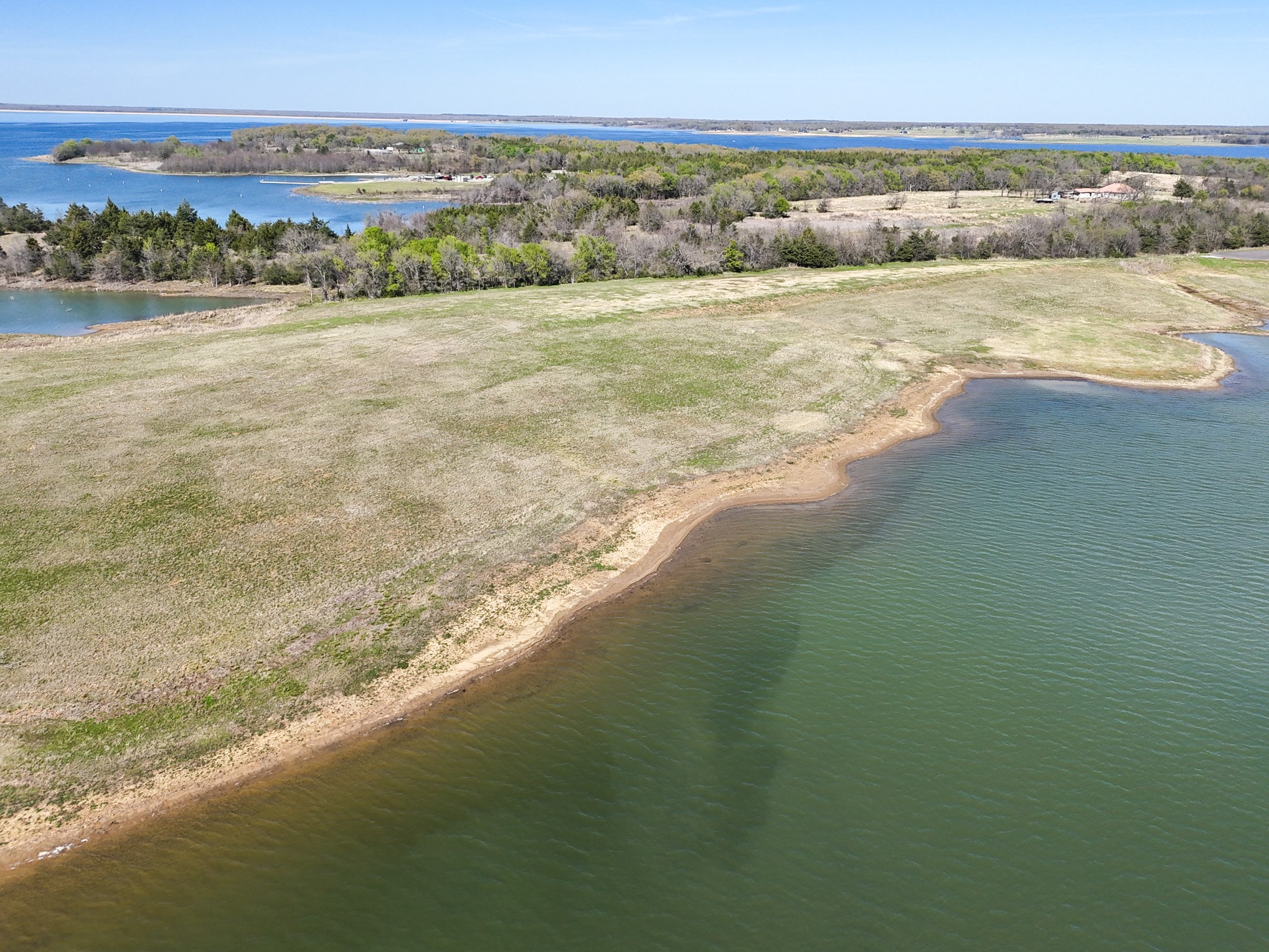 0000 Lakeshore Terrace Windom TX 75492