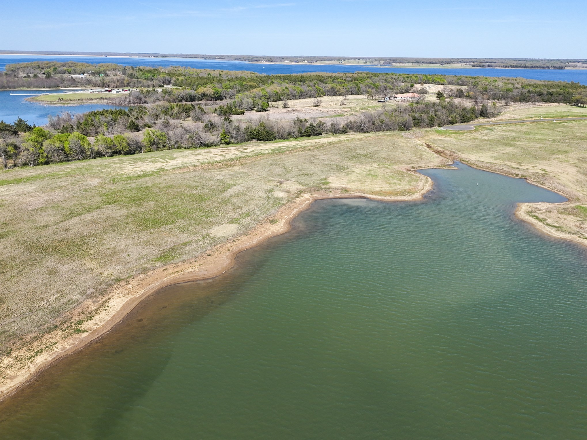 0000 Lakeshore Terrace Windom TX 75492