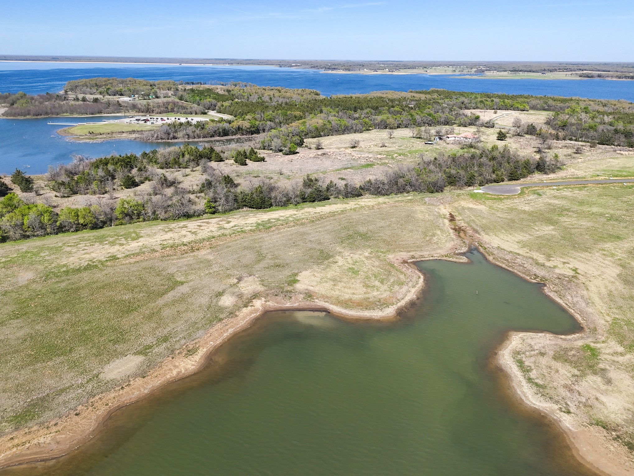 0000 Lakeshore Terrace Windom TX 75492