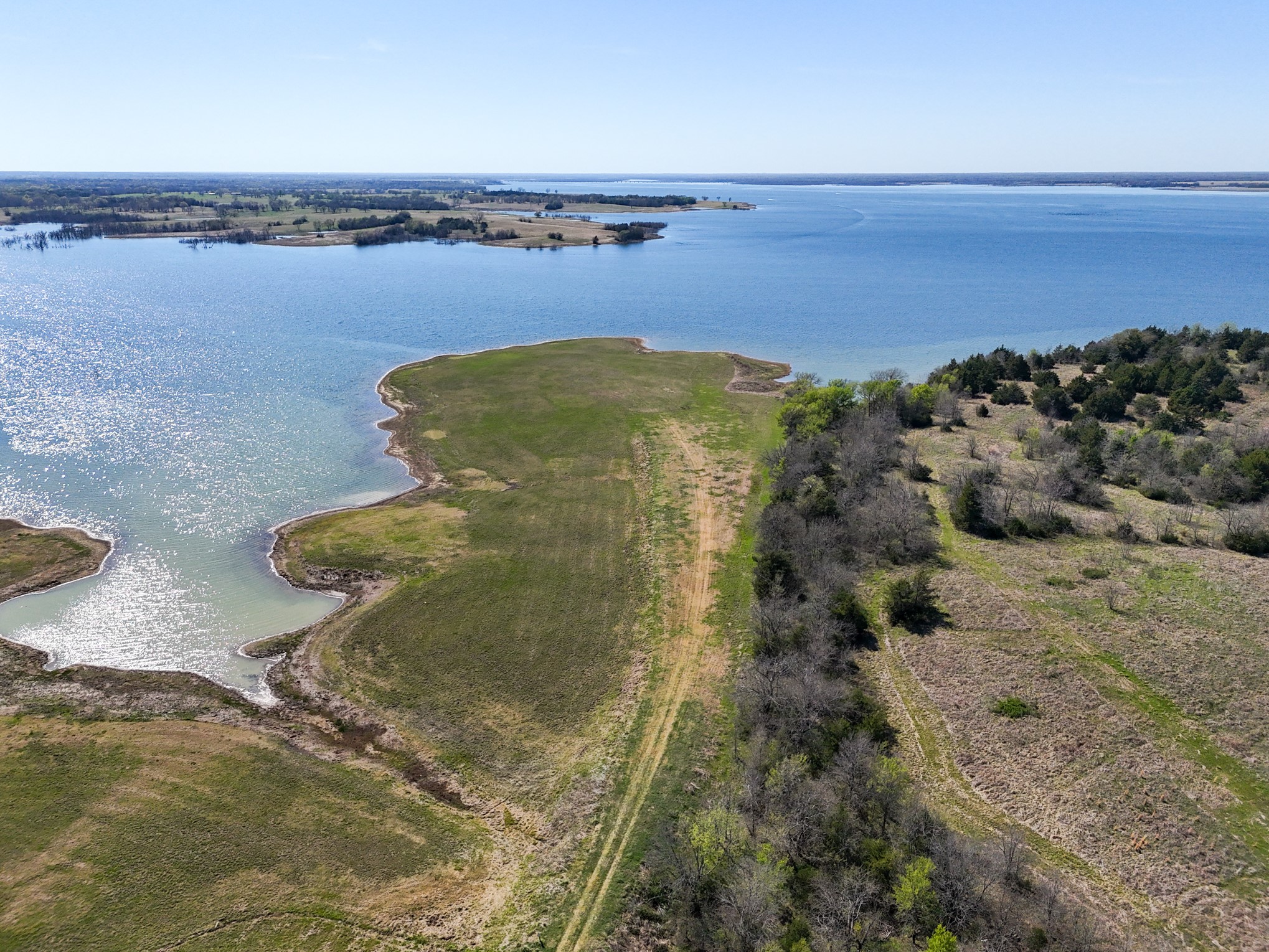 0000 Lakeshore Terrace Windom TX 75492