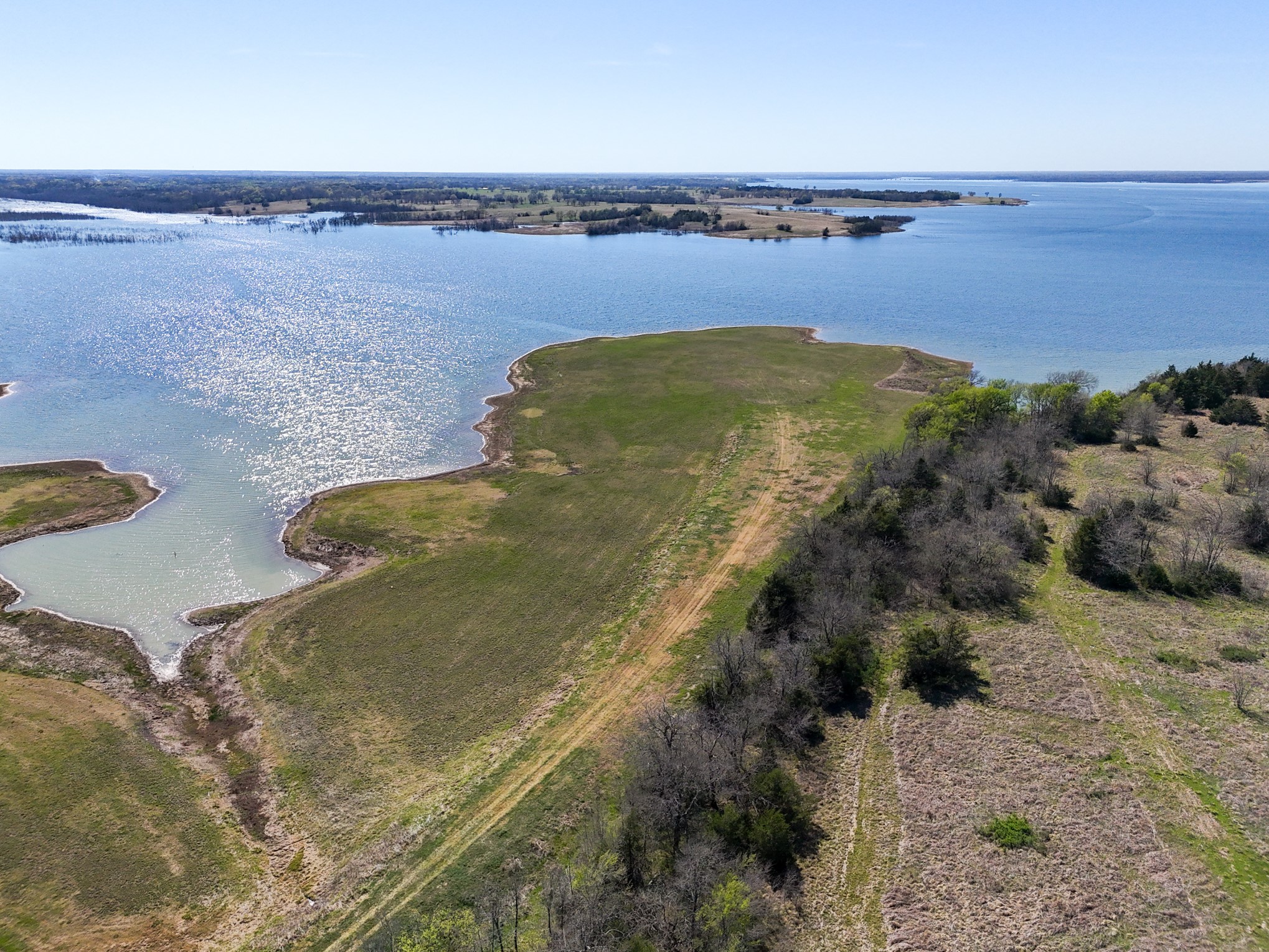 0000 Lakeshore Terrace Windom TX 75492