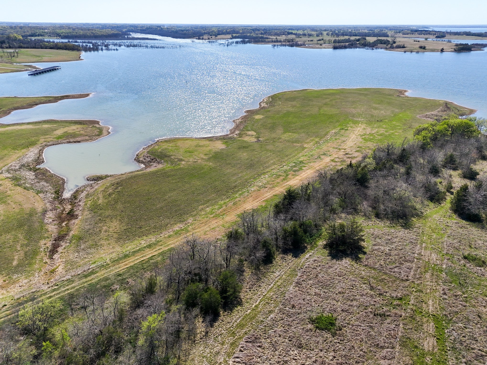 0000 Lakeshore Terrace Windom TX 75492