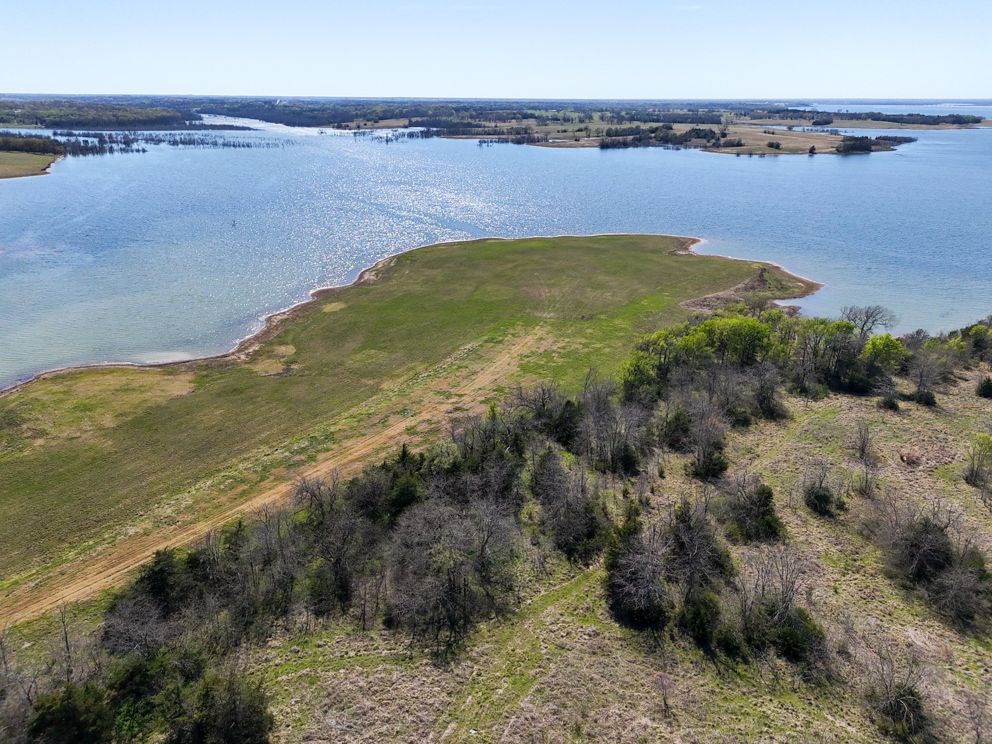 0000 Lakeshore Terrace Windom TX 75492