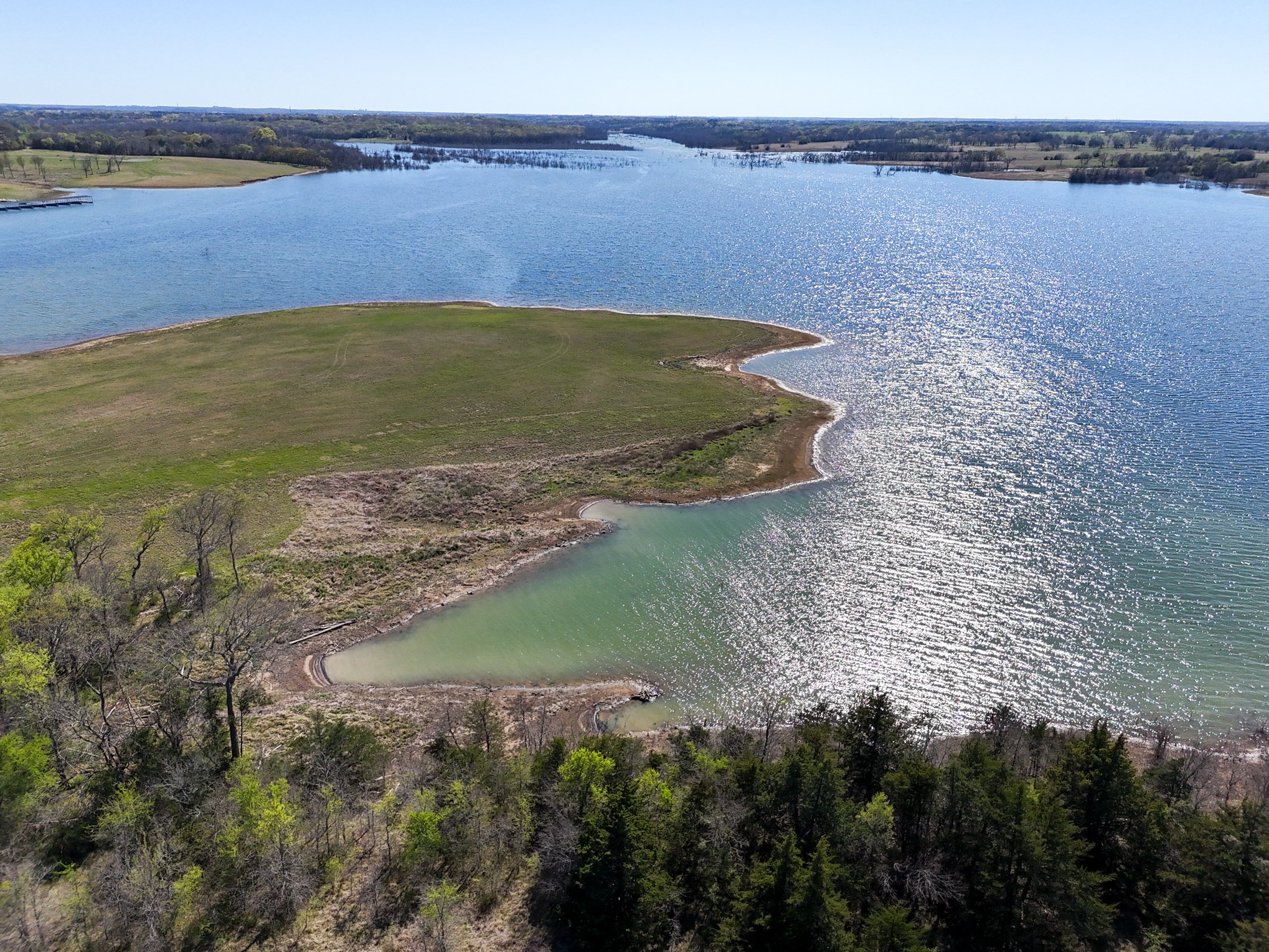0000 Lakeshore Terrace Windom TX 75492