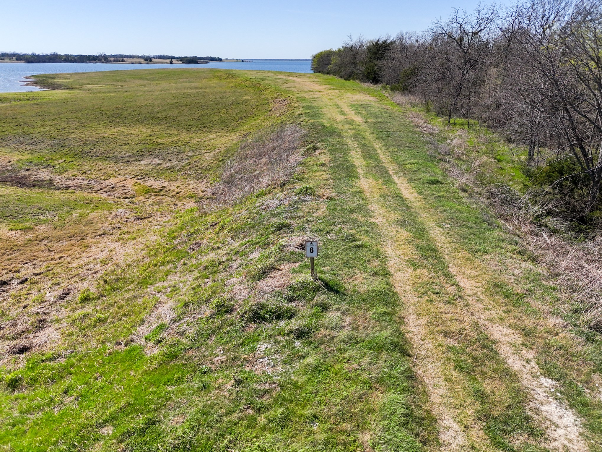 0000 Lakeshore Terrace Windom TX 75492