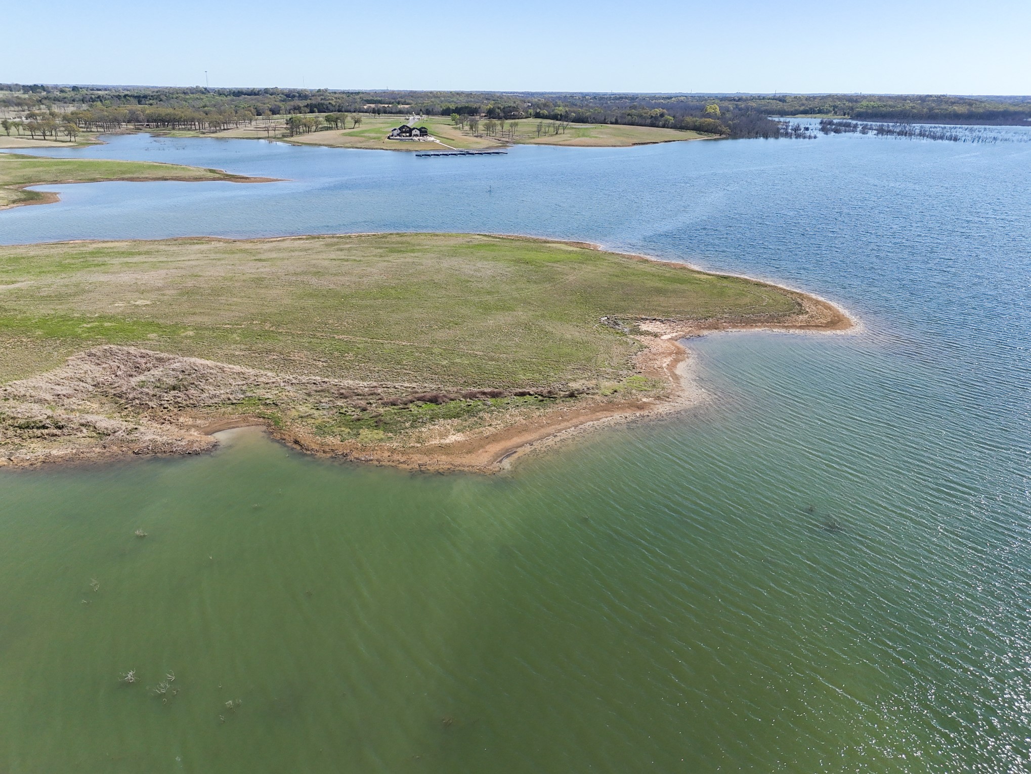 0000 Lakeshore Terrace Windom TX 75492