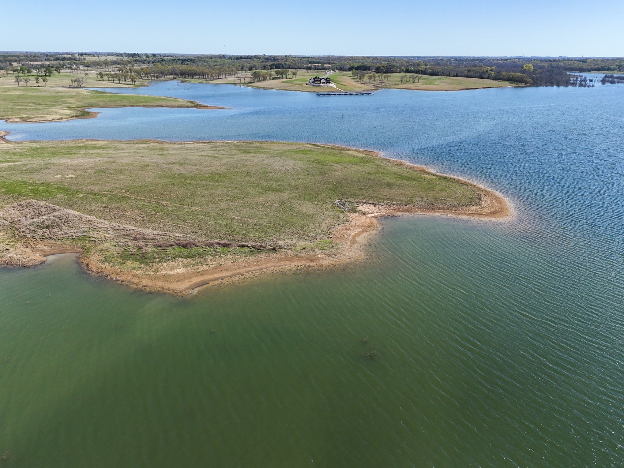 0000 Lakeshore Terrace Windom TX 75492