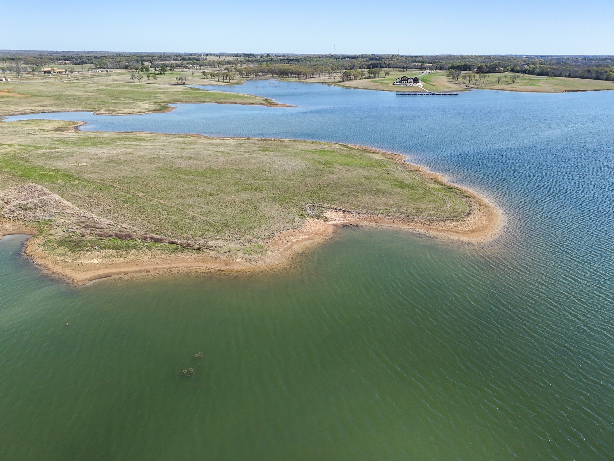 0000 Lakeshore Terrace Windom TX 75492