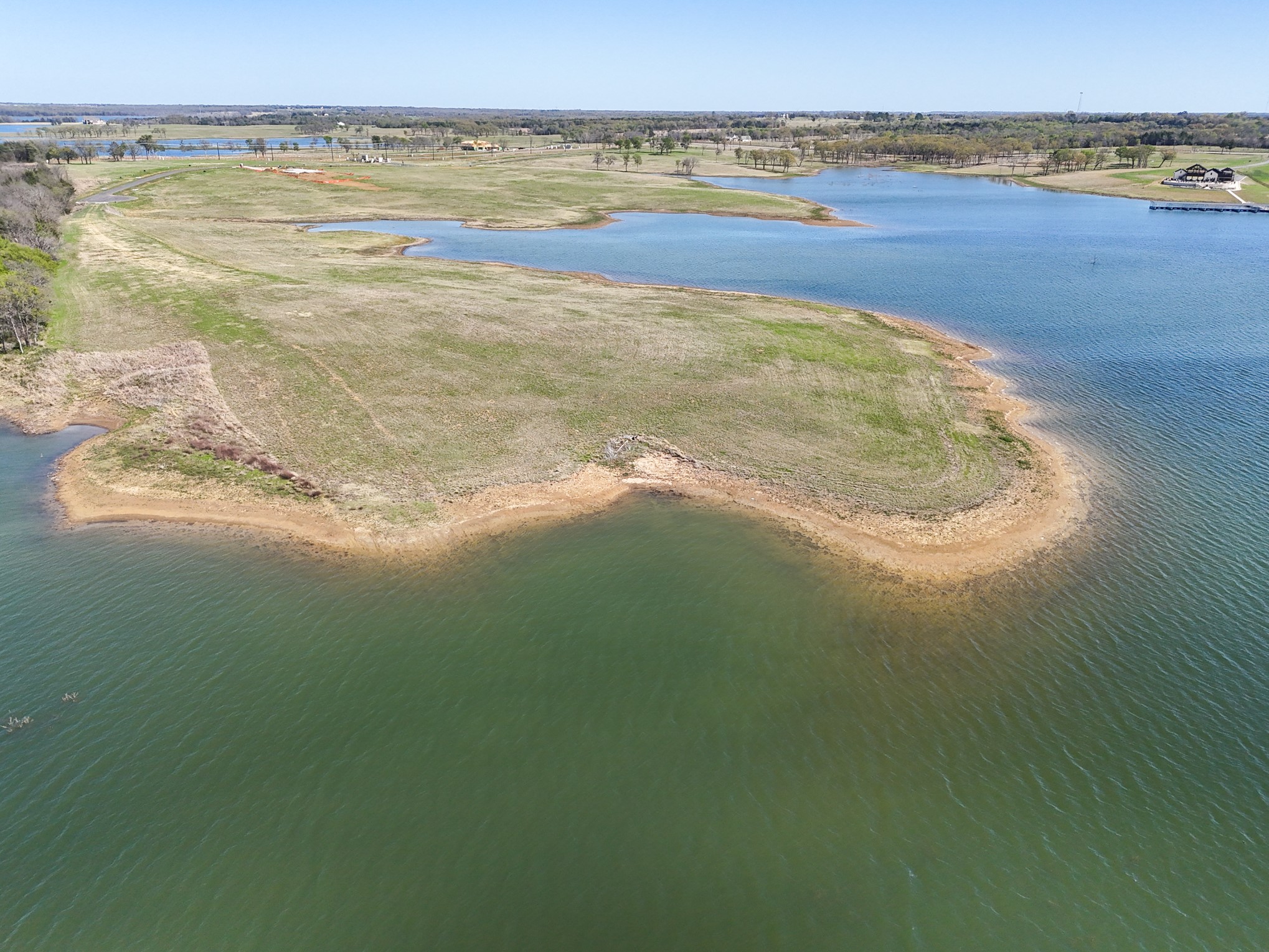 0000 Lakeshore Terrace Windom TX 75492