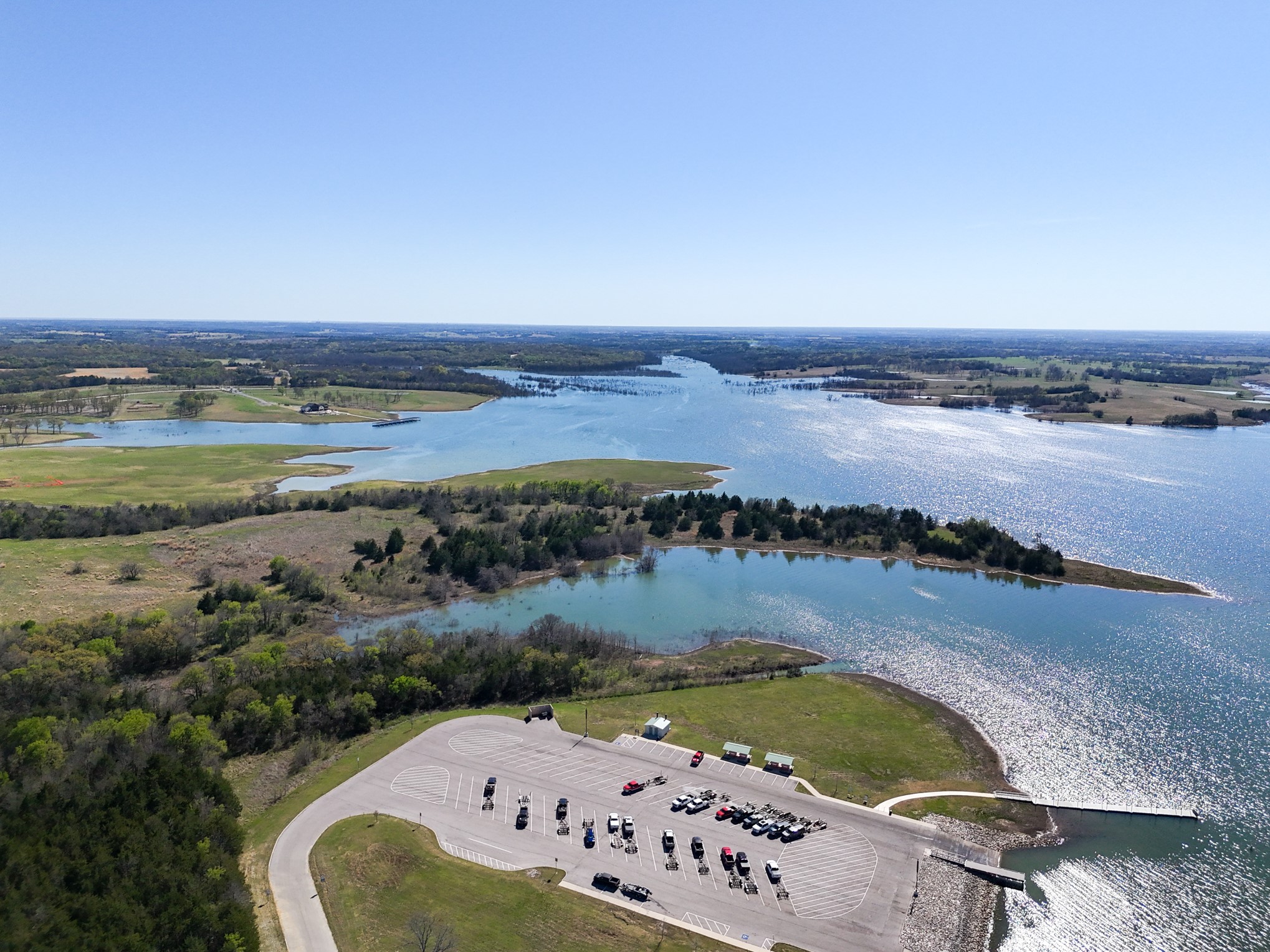 0000 Lakeshore Terrace Windom TX 75492