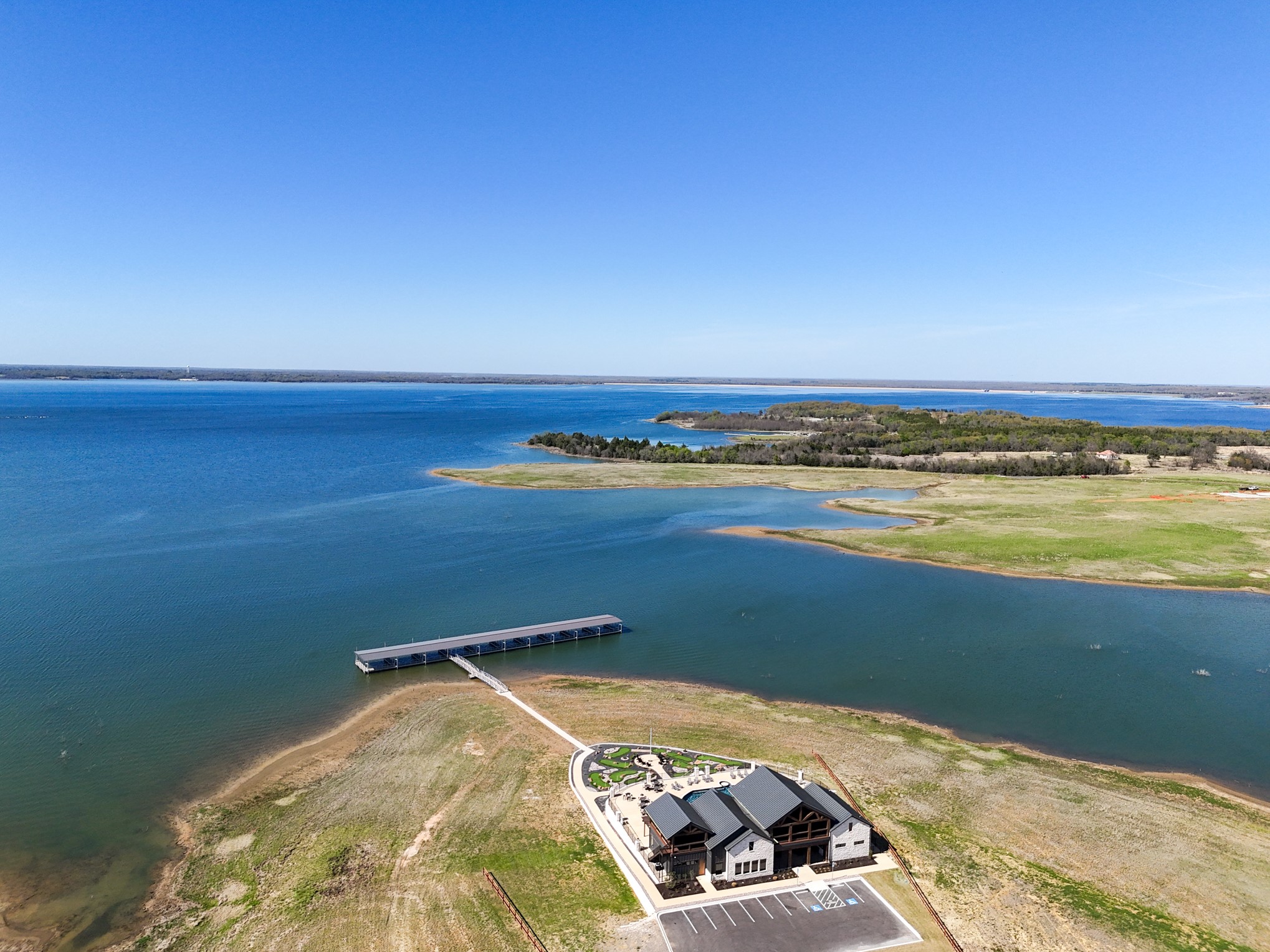 0000 Lakeshore Terrace Windom TX 75492