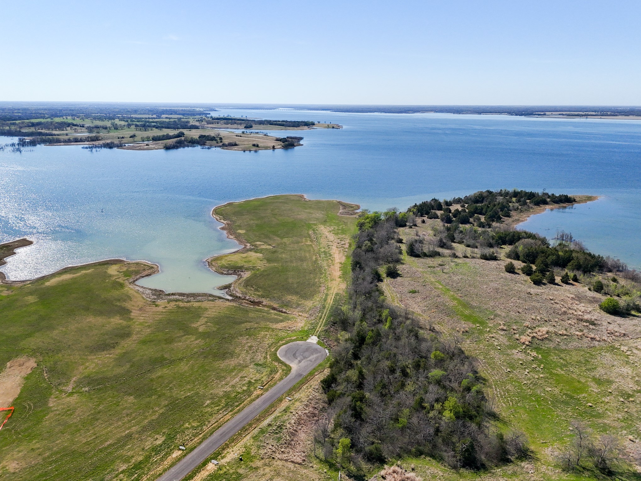 0000 Lakeshore Terrace Windom TX 75492