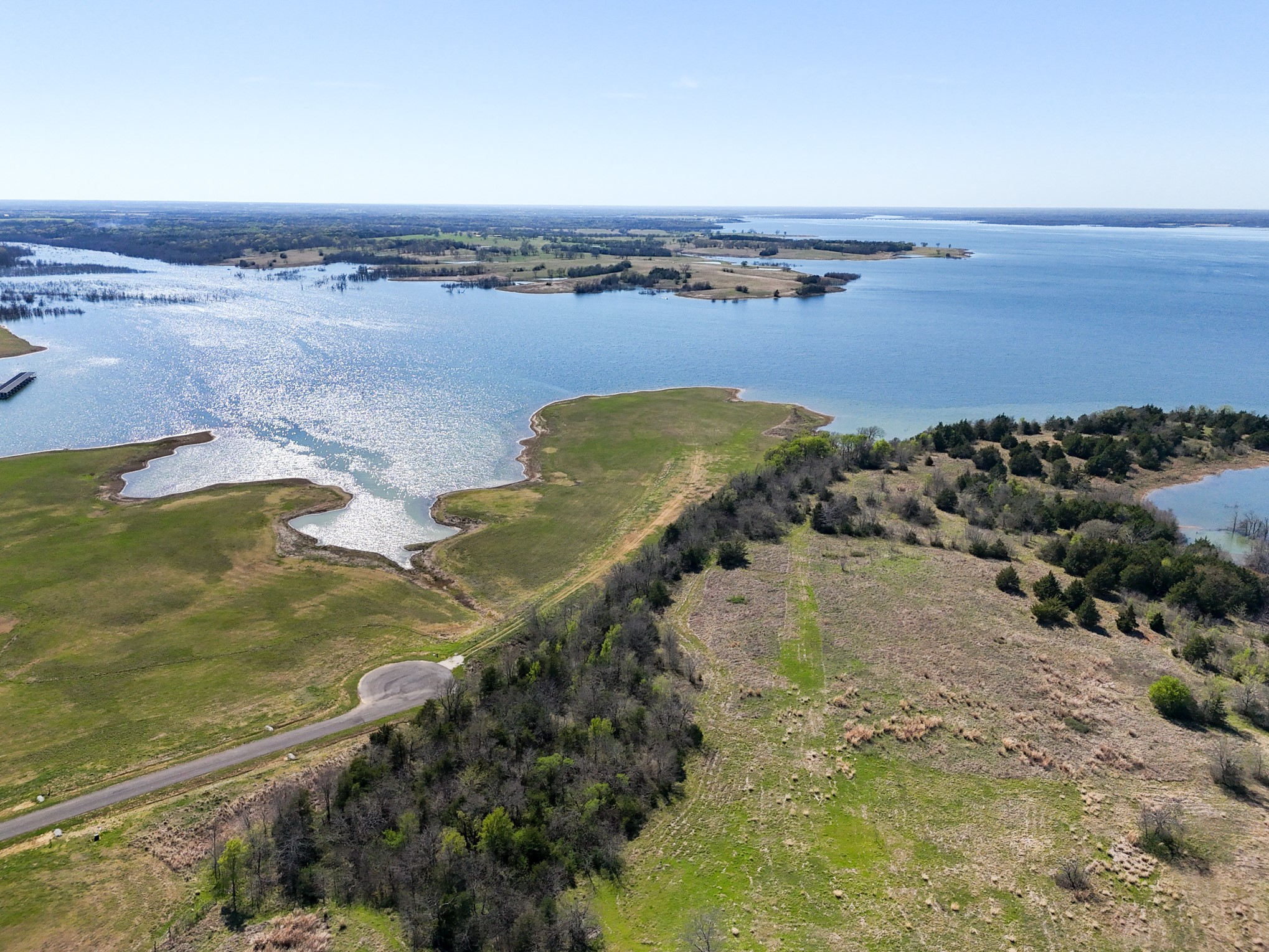 0000 Lakeshore Terrace Windom TX 75492