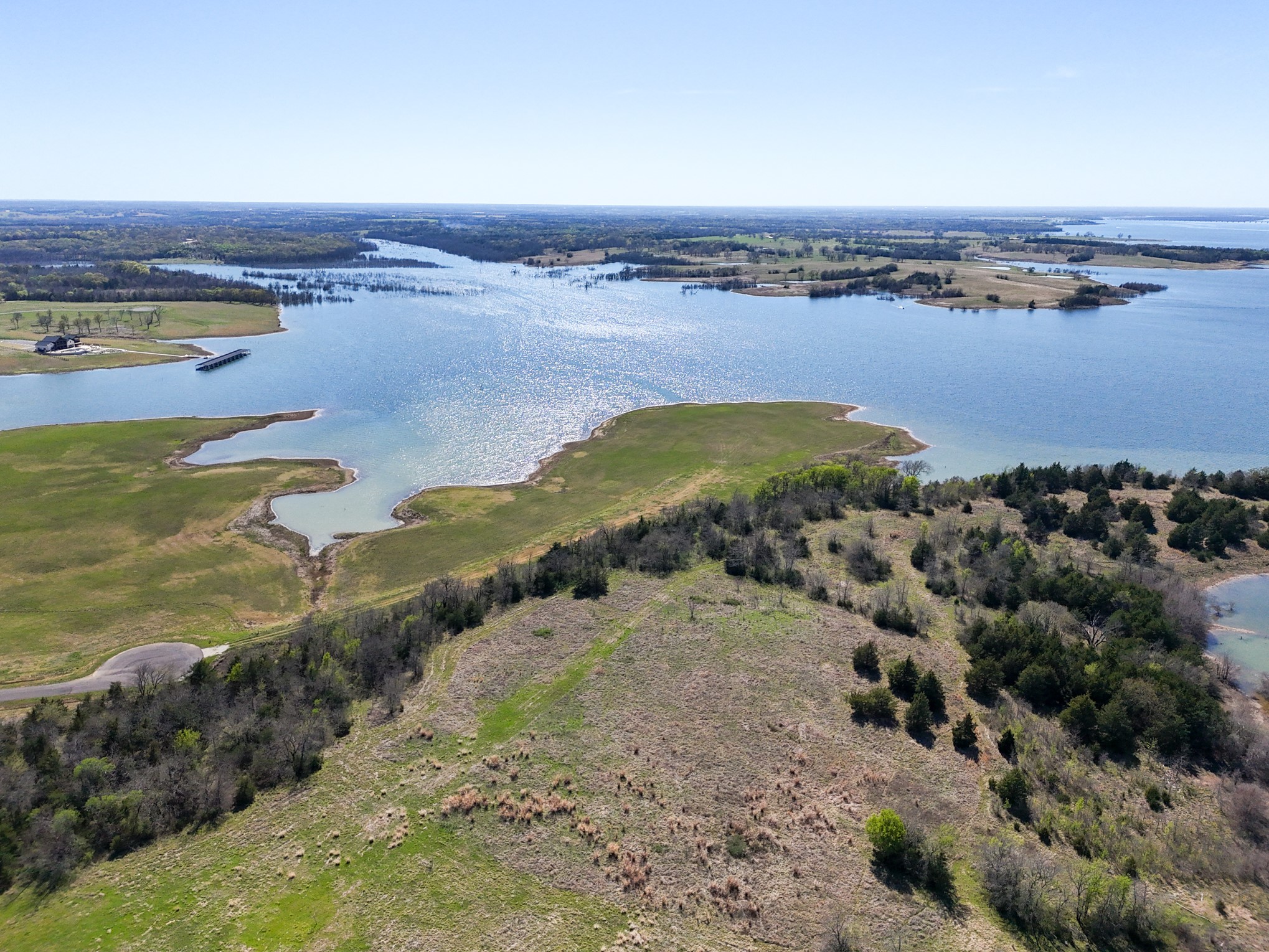 0000 Lakeshore Terrace Windom TX 75492