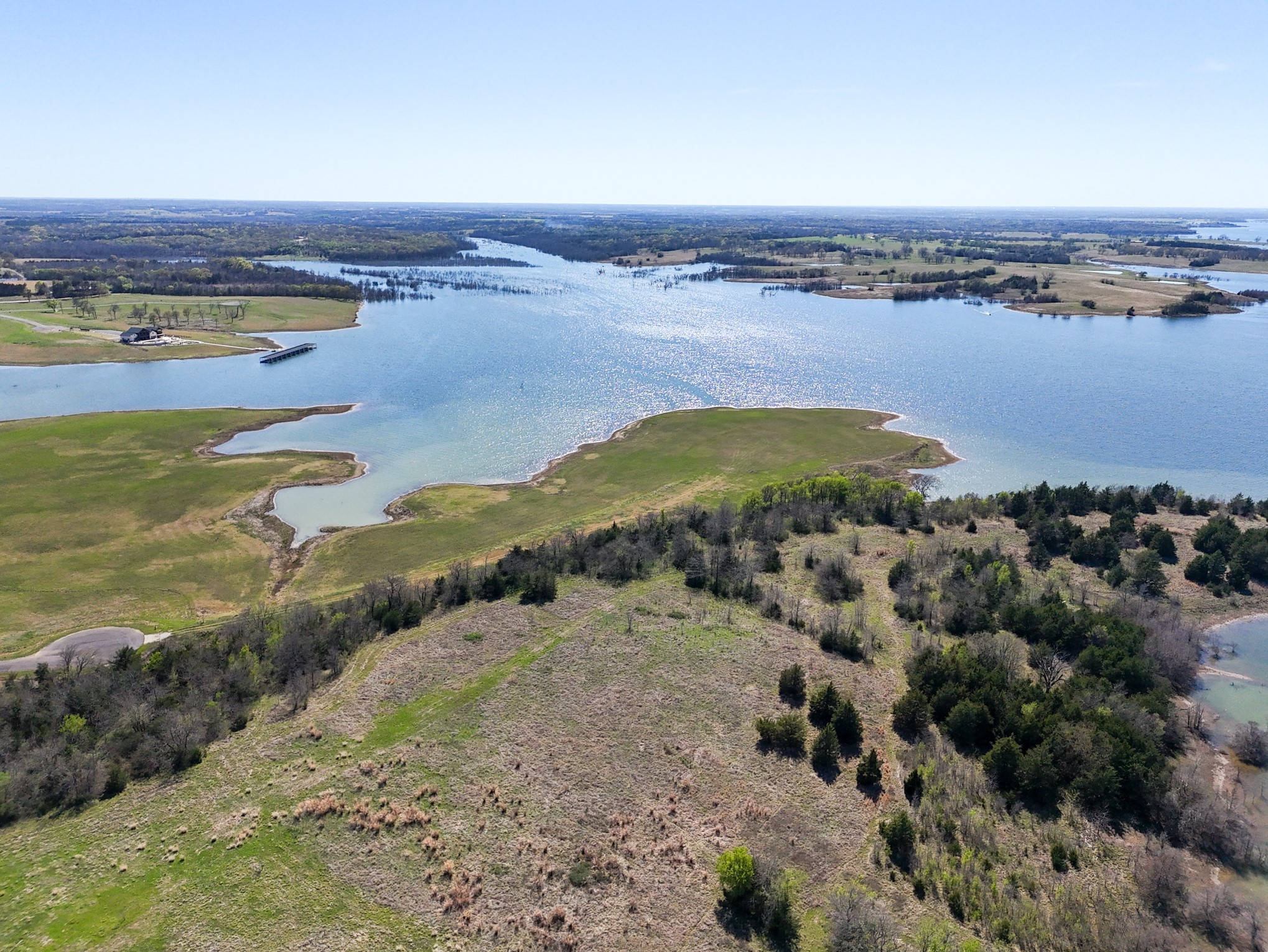 0000 Lakeshore Terrace Windom TX 75492