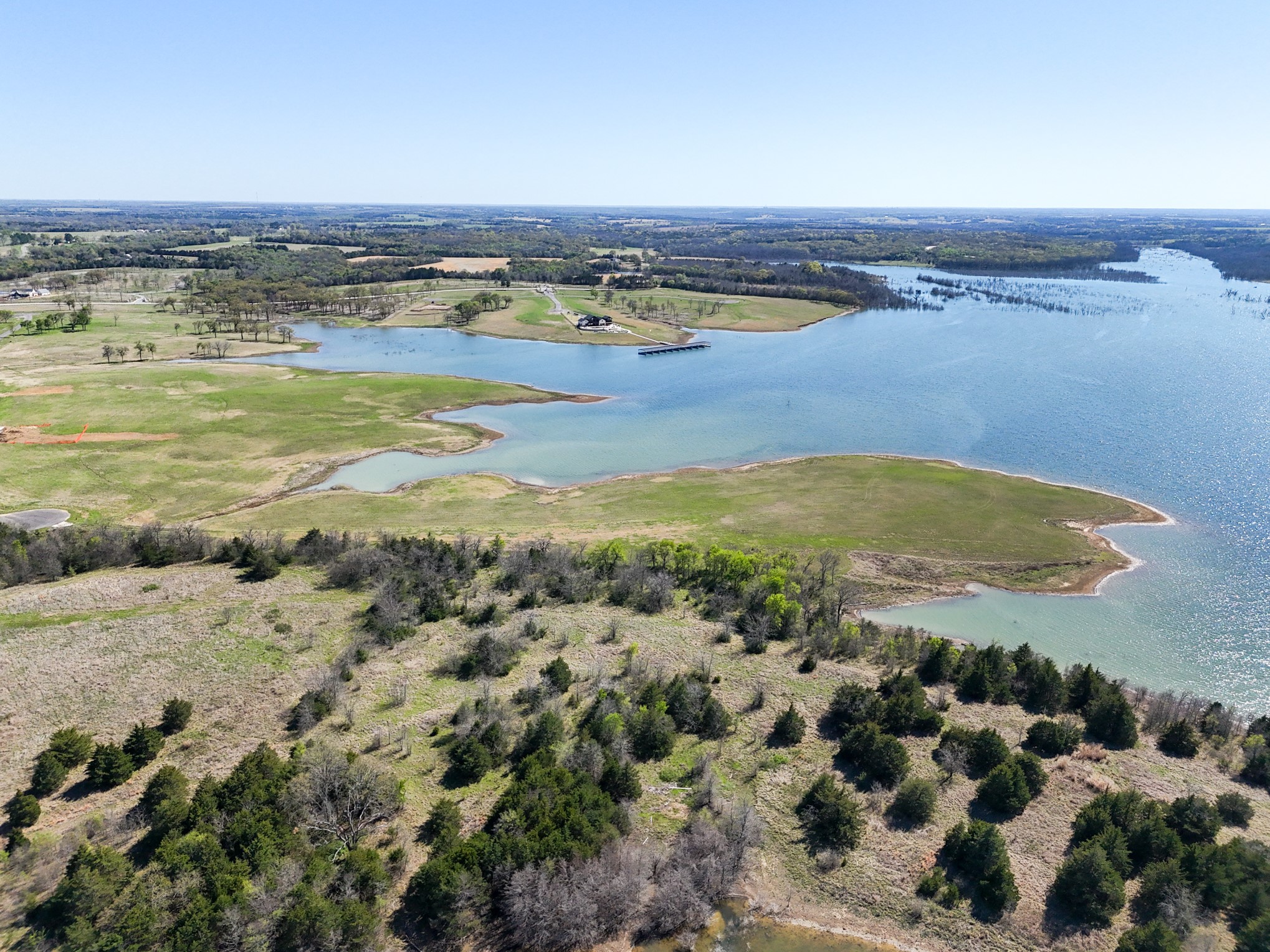 0000 Lakeshore Terrace Windom TX 75492
