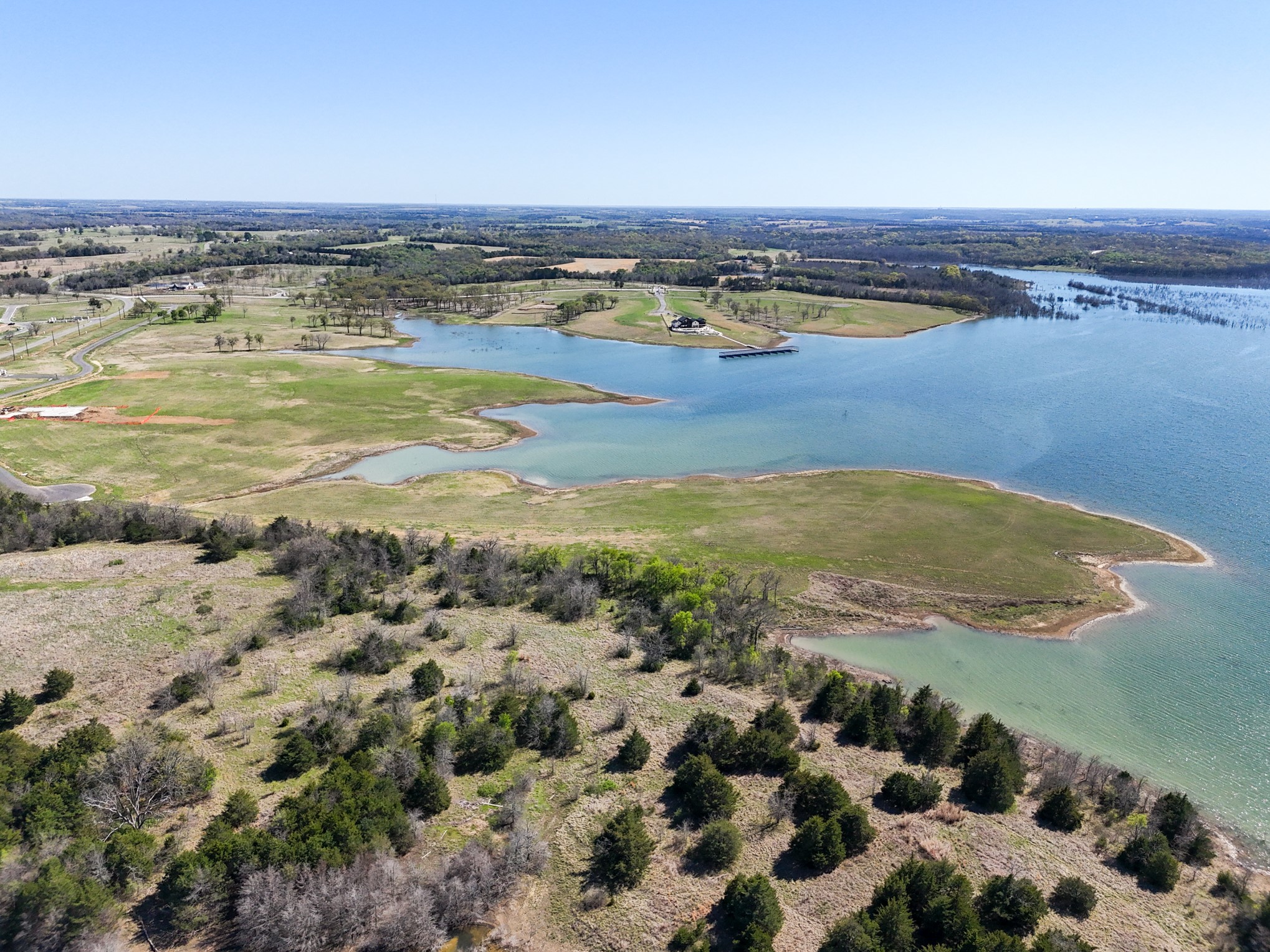 0000 Lakeshore Terrace Windom TX 75492